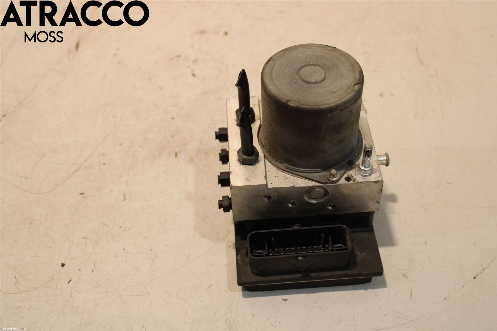 Audi A4/S4 05-07 Abs Hydraulaggregat