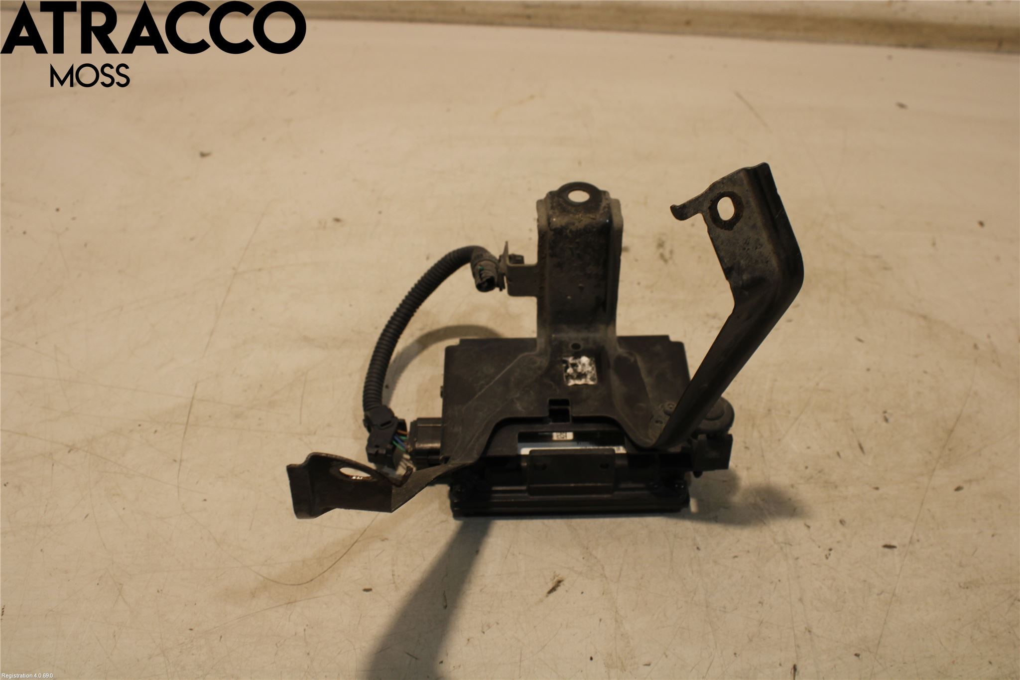 Lexus IS 250/350 14-20 Sensor Adaptiv Farthållare