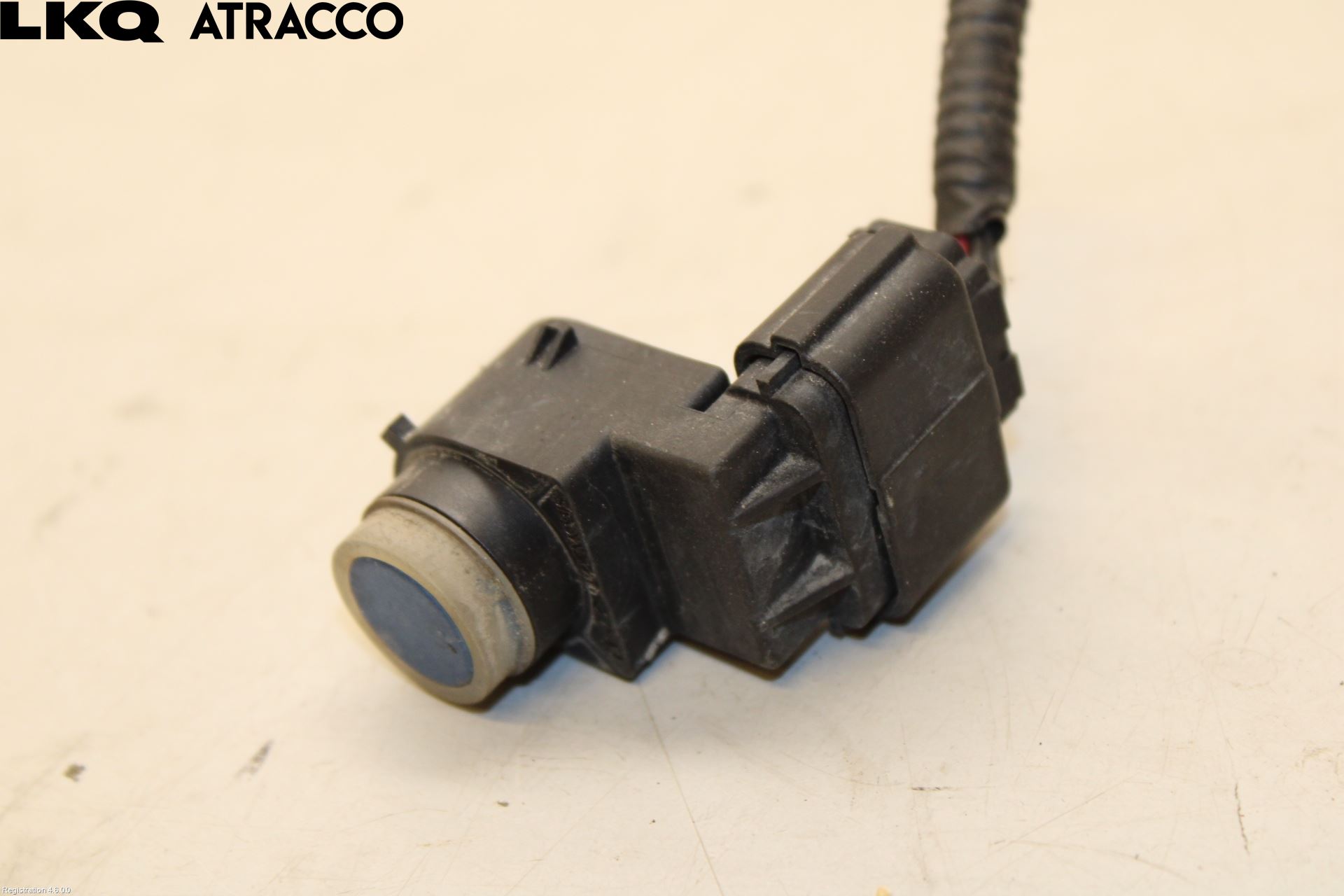 Hyundai IONIQ AE 17-22 Parkeringshjälp Frontsensor