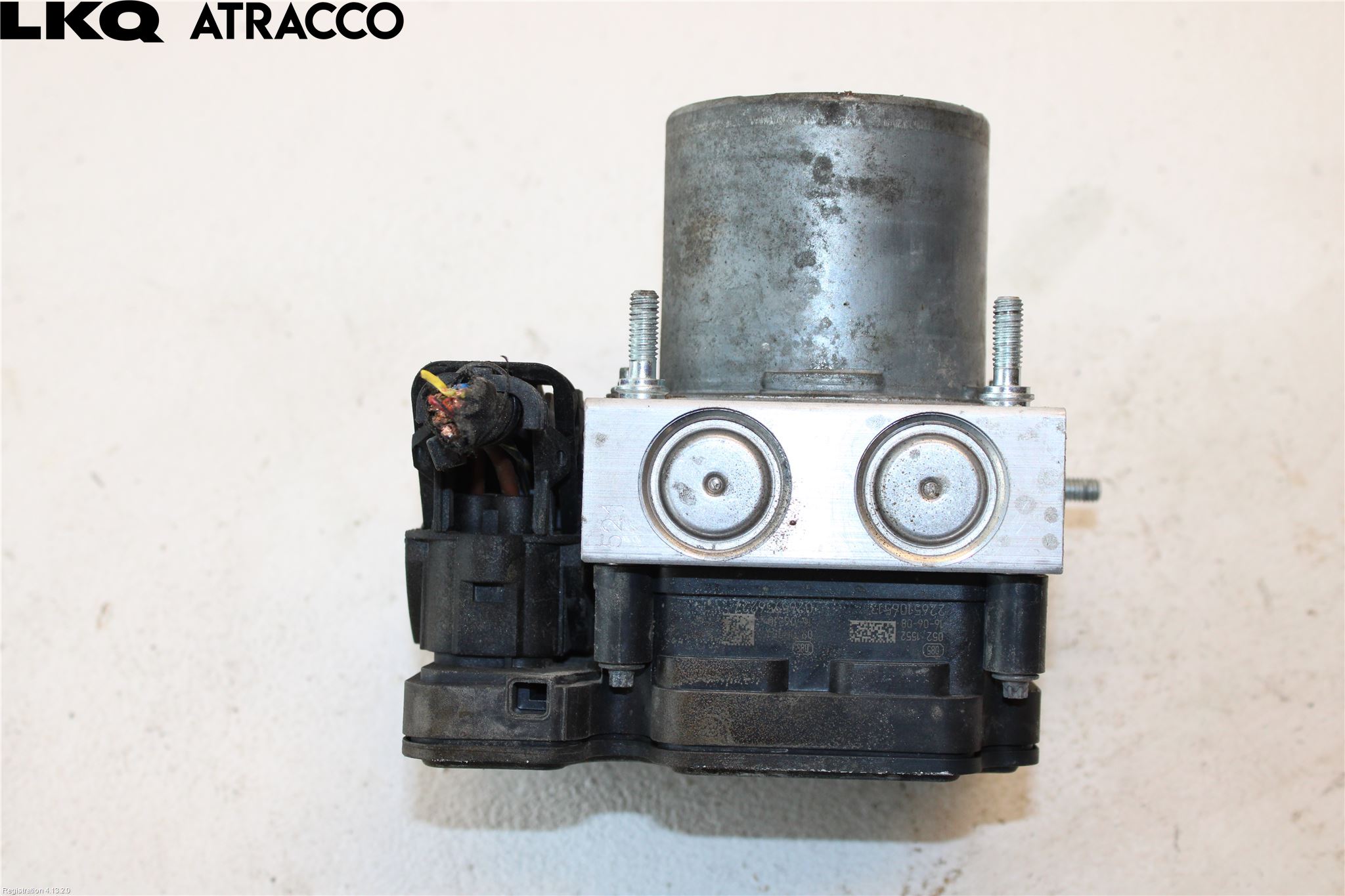 Mercedes-Benz MB VITO/V-KLASS (W640,W447,W448) 14- Abs Hydraulaggregat