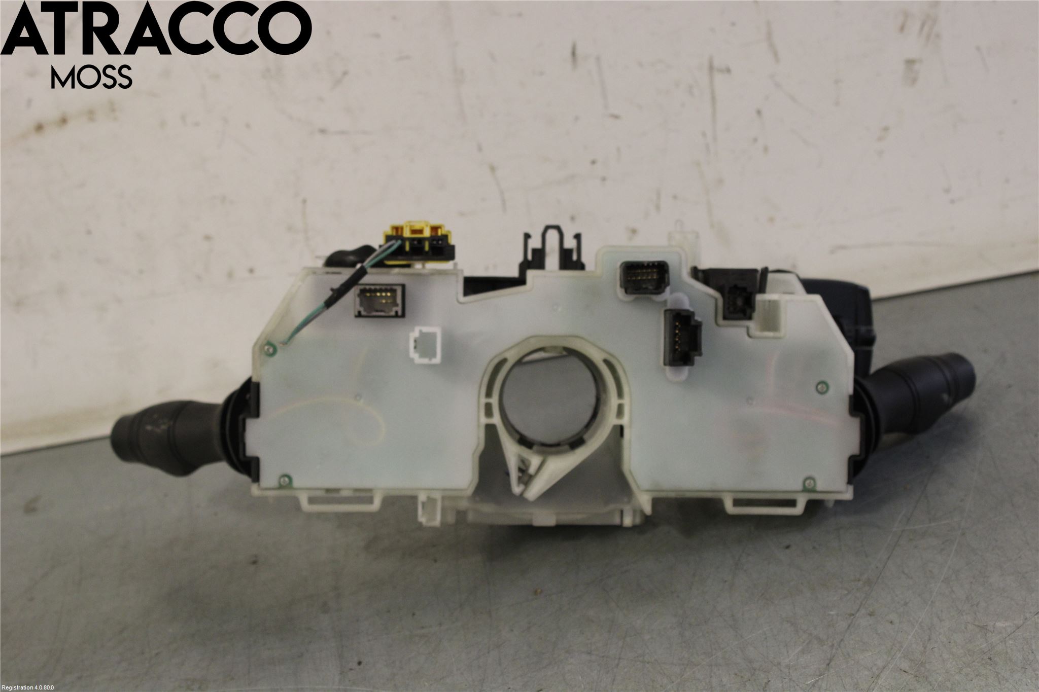 Renault ZOE/E-TECH 13- Spakcentral