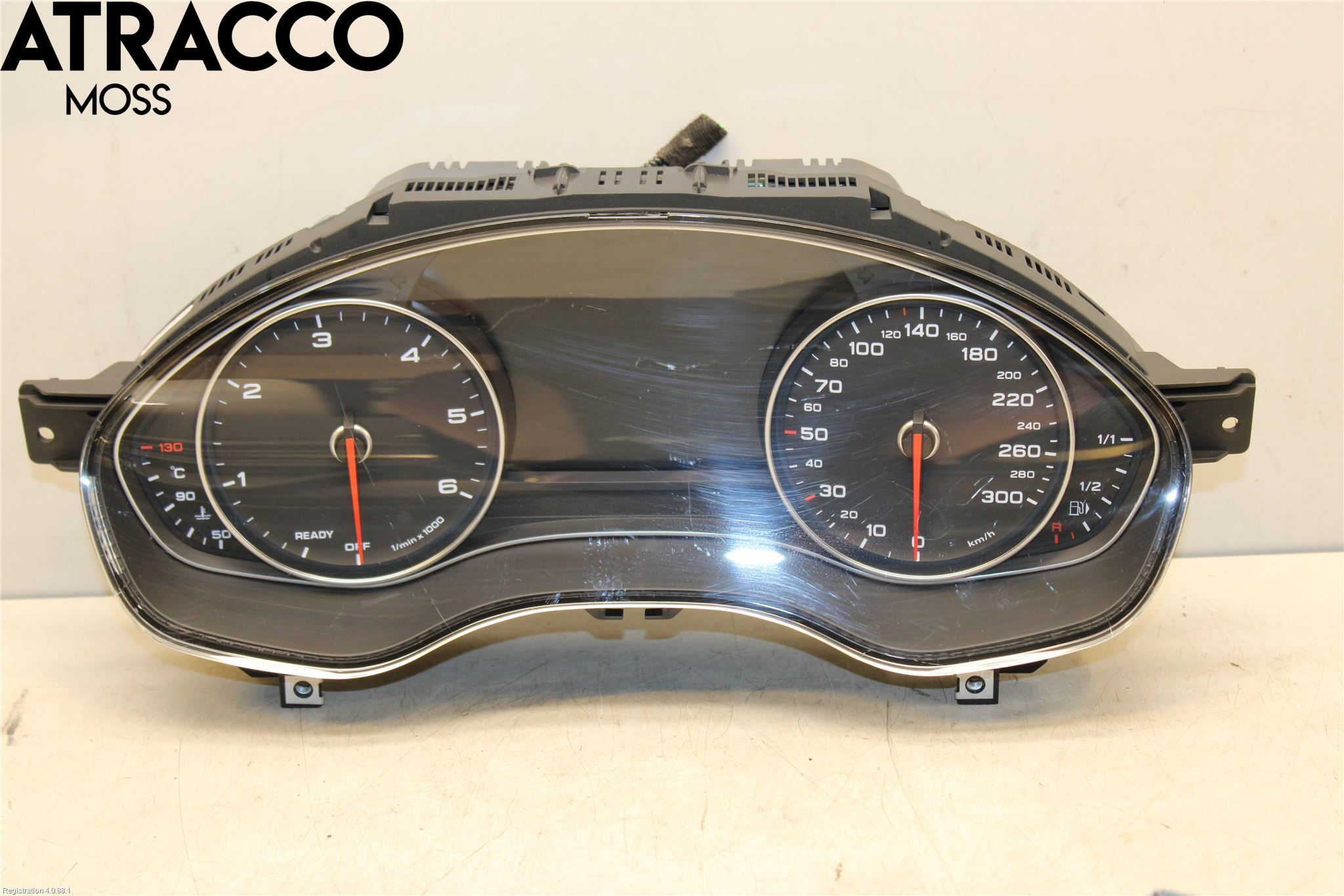 Audi A6/S6 4G 11-18 Instrument Komb