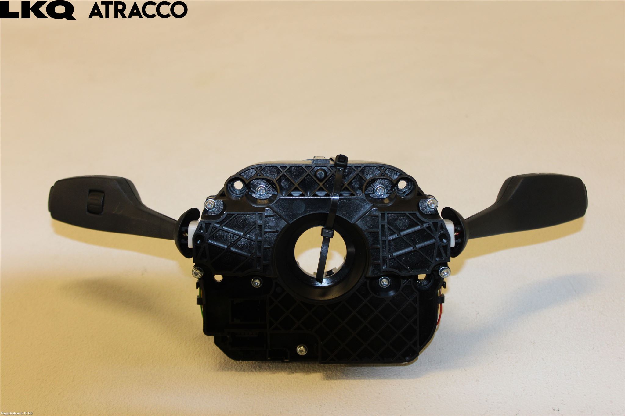BMW 5 F10/F11/F18 09-17 Spakcentral