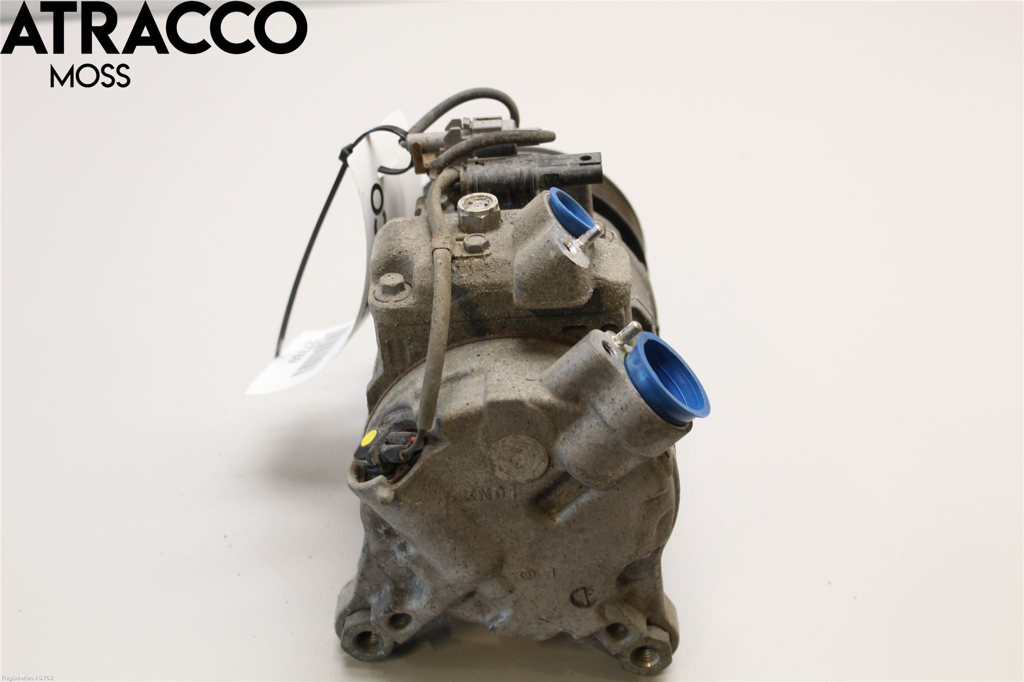 BMW 3 E90/91 SED/TOU 05-12 Ac Kompressor