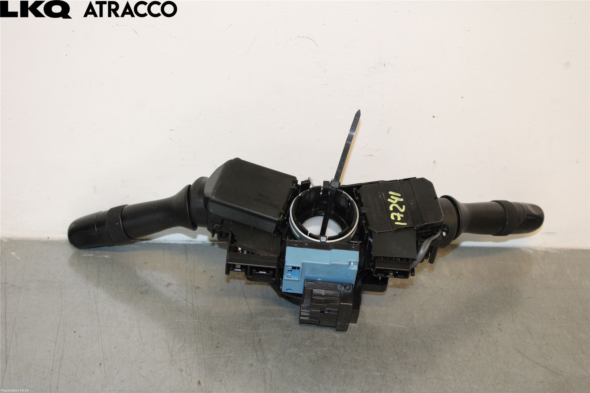 Toyota VERSO 09-18 Spakcentral