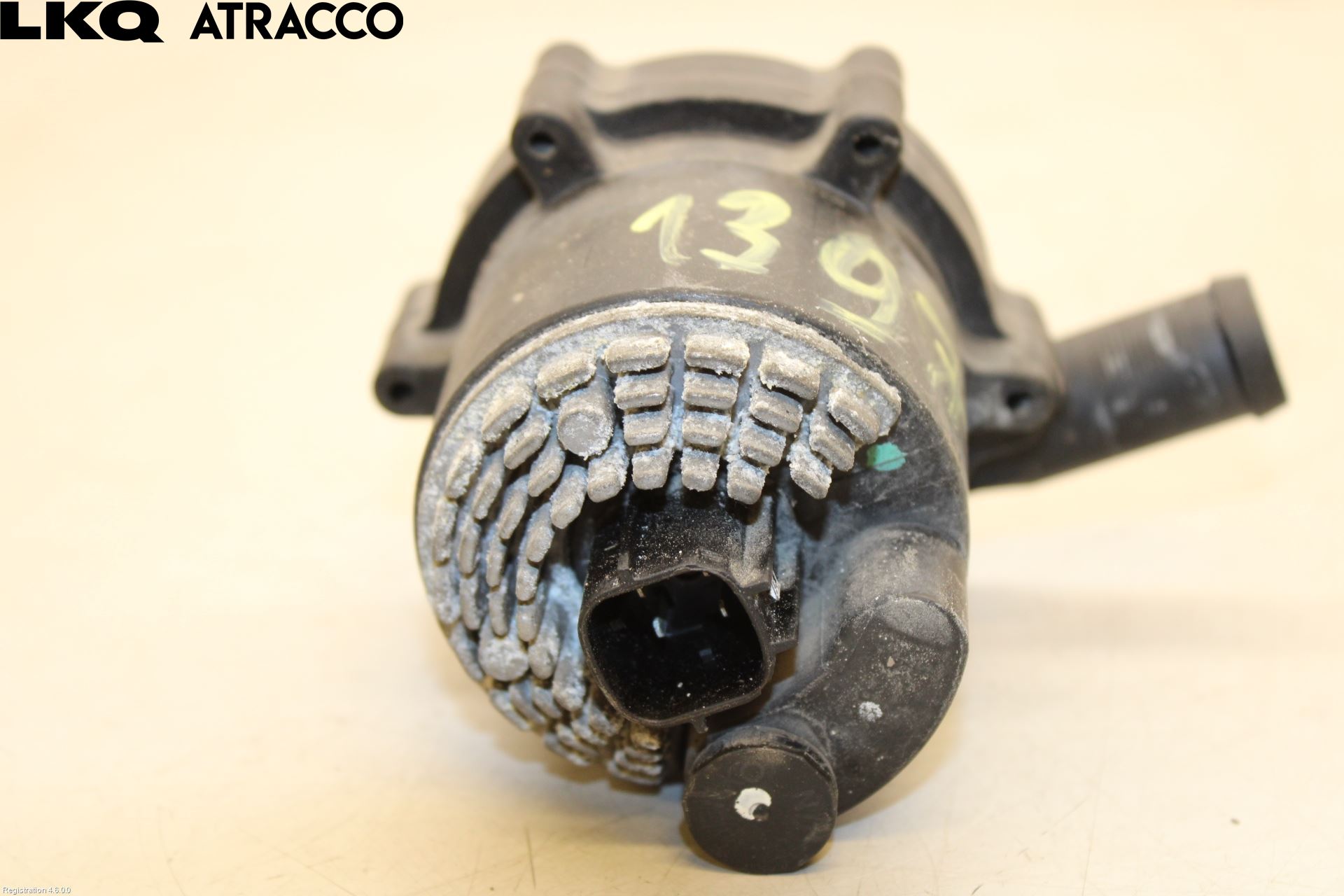 Nissan LEAF 11-17 Vattenpump