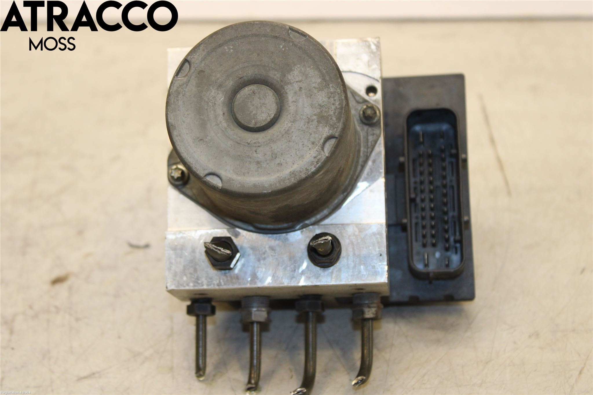 BMW 5 E60/61 Sed/Tou 02-10 Abs Hydraulaggregat