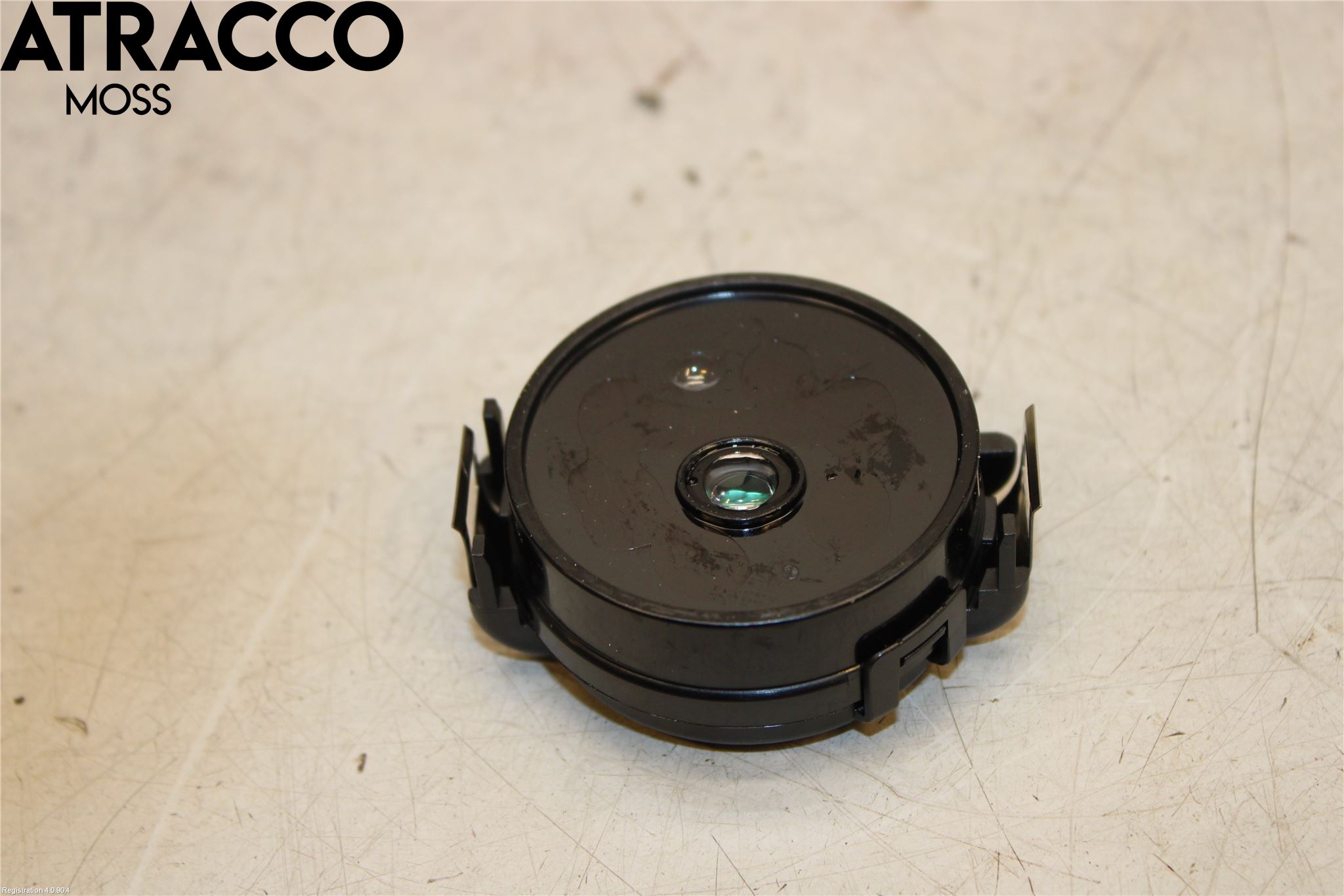 Nissan LEAF 18- Regnsensor