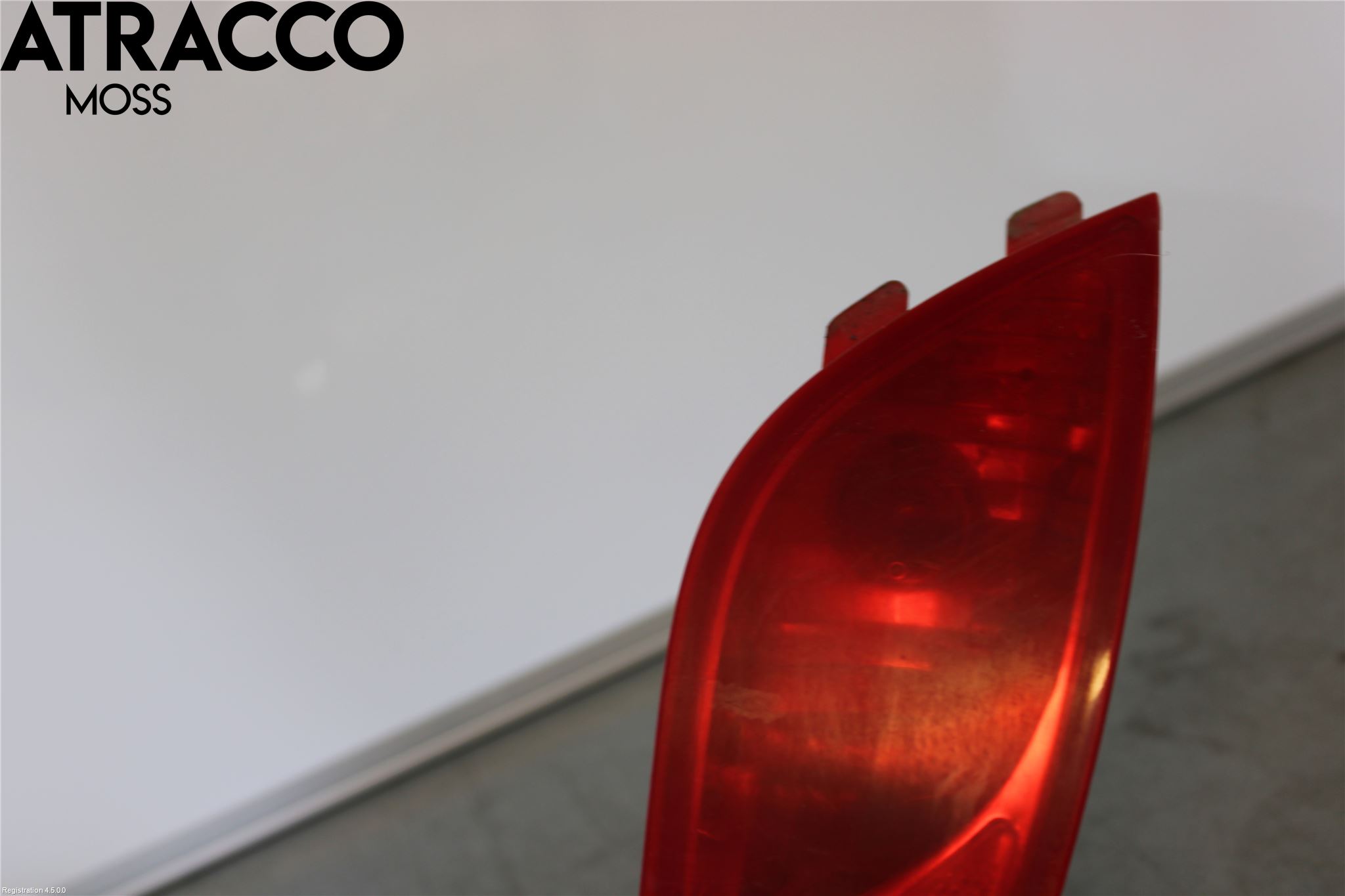 Hyundai SANTA FE 13-18 Backlampa