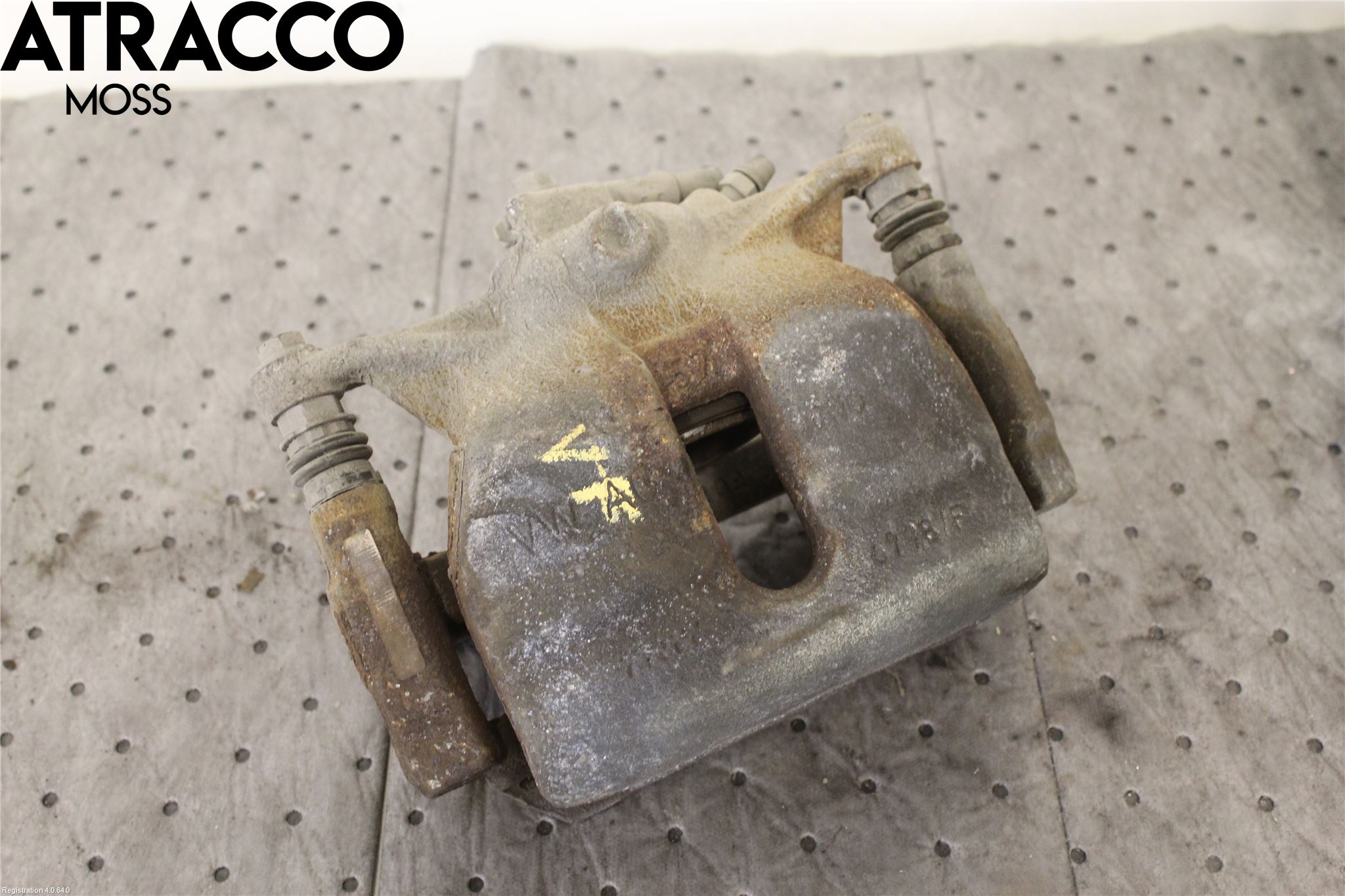 Audi A3/S3 8V 13-20 Bromsok Fram Vänster