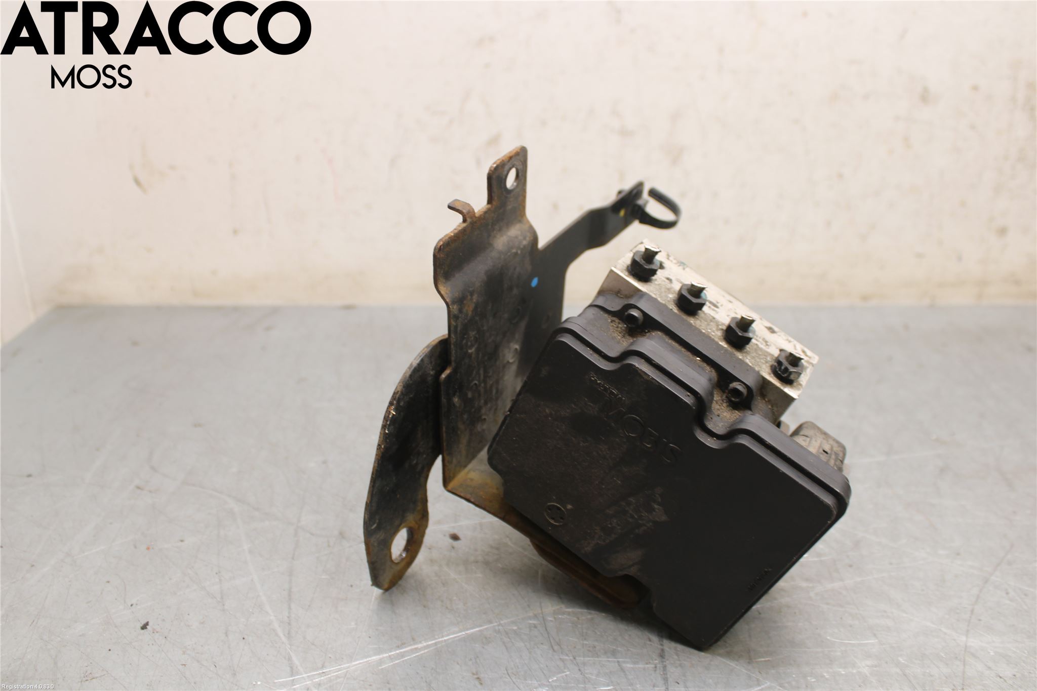 Kia PICANTO 12-17 Abs Hydraulaggregat