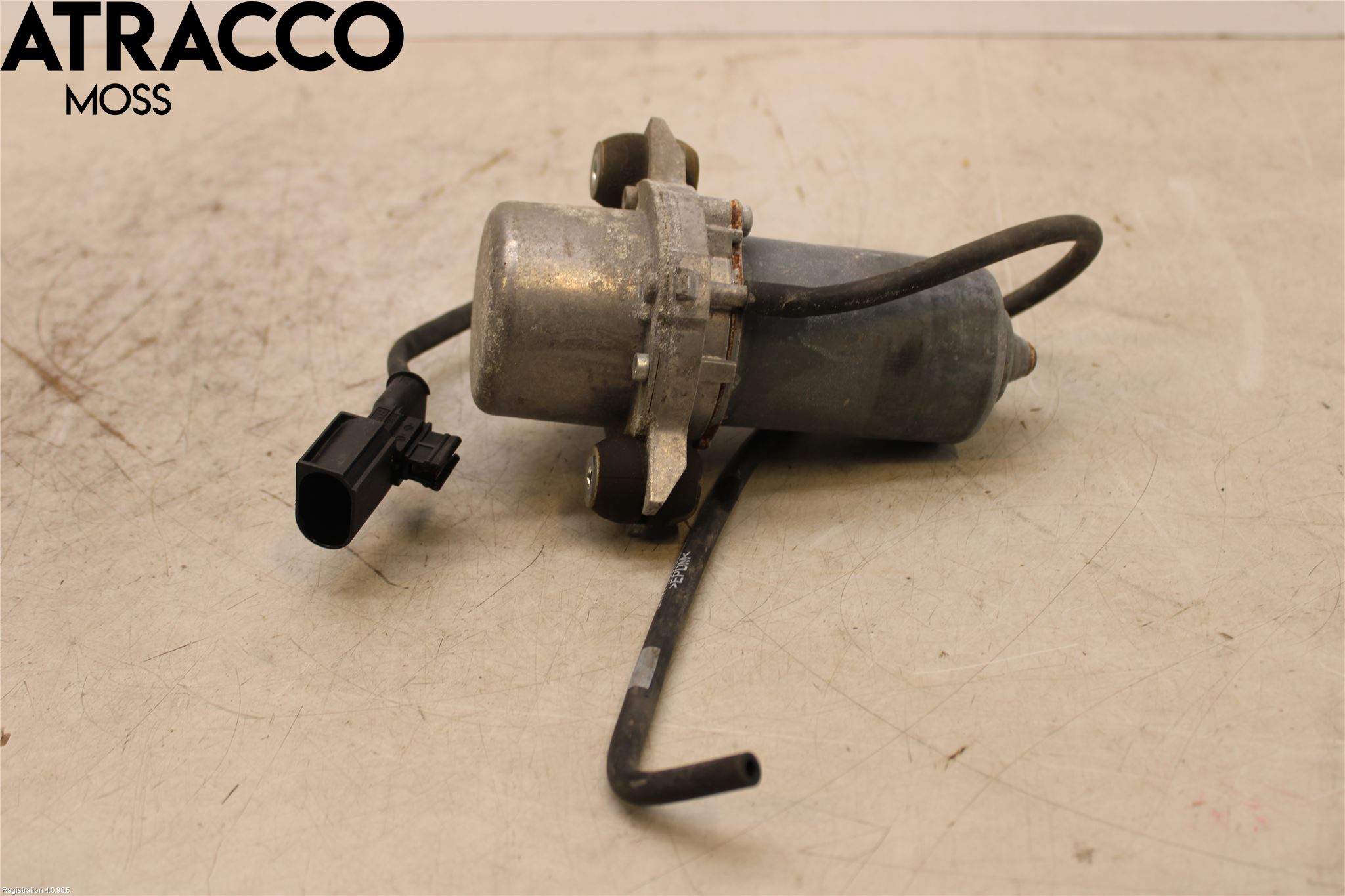 BMW i3 I01 13-22 Vakuumpump