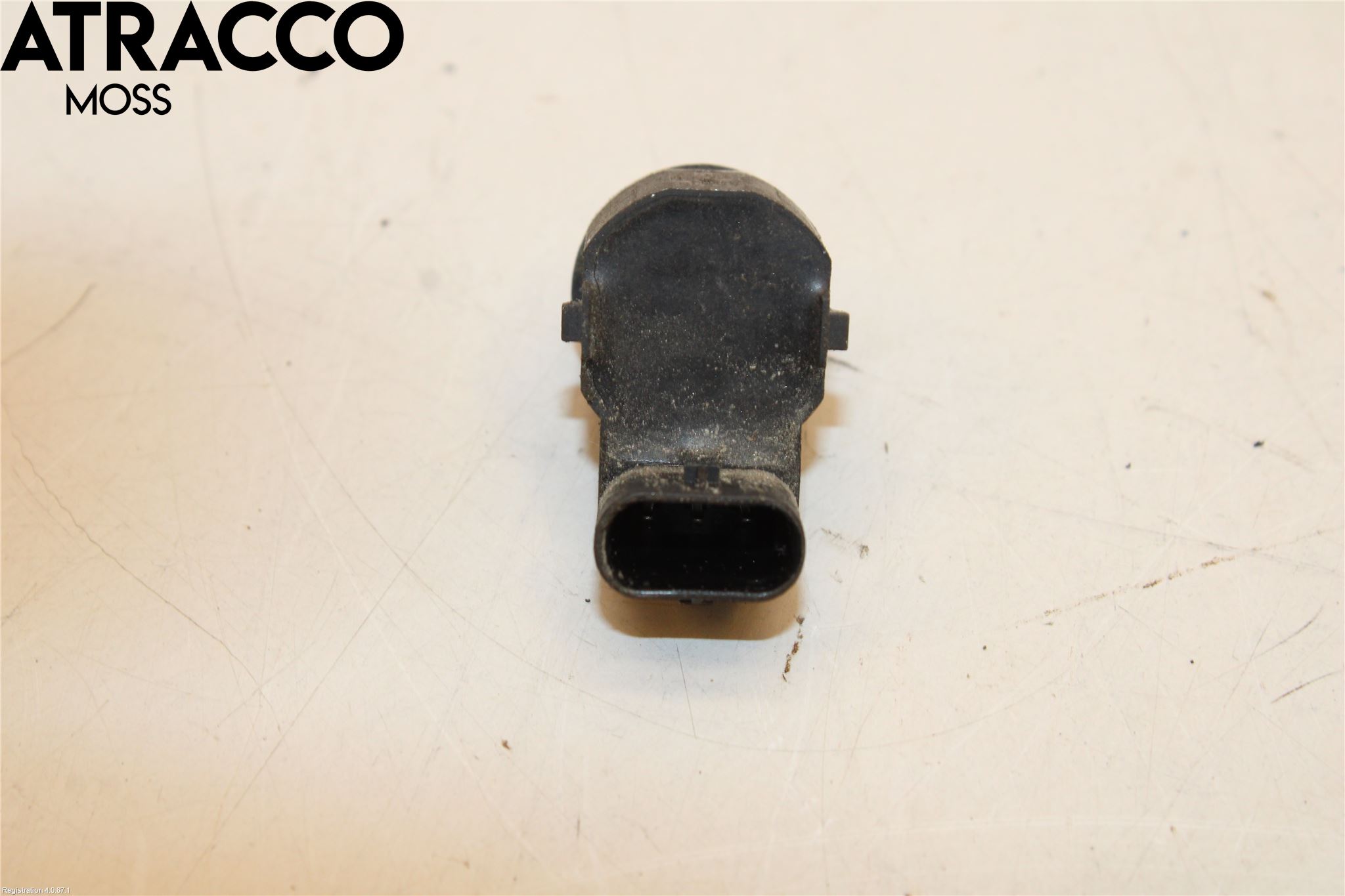 Volvo XC70 14-16 Parkeringshjälp Backsensor