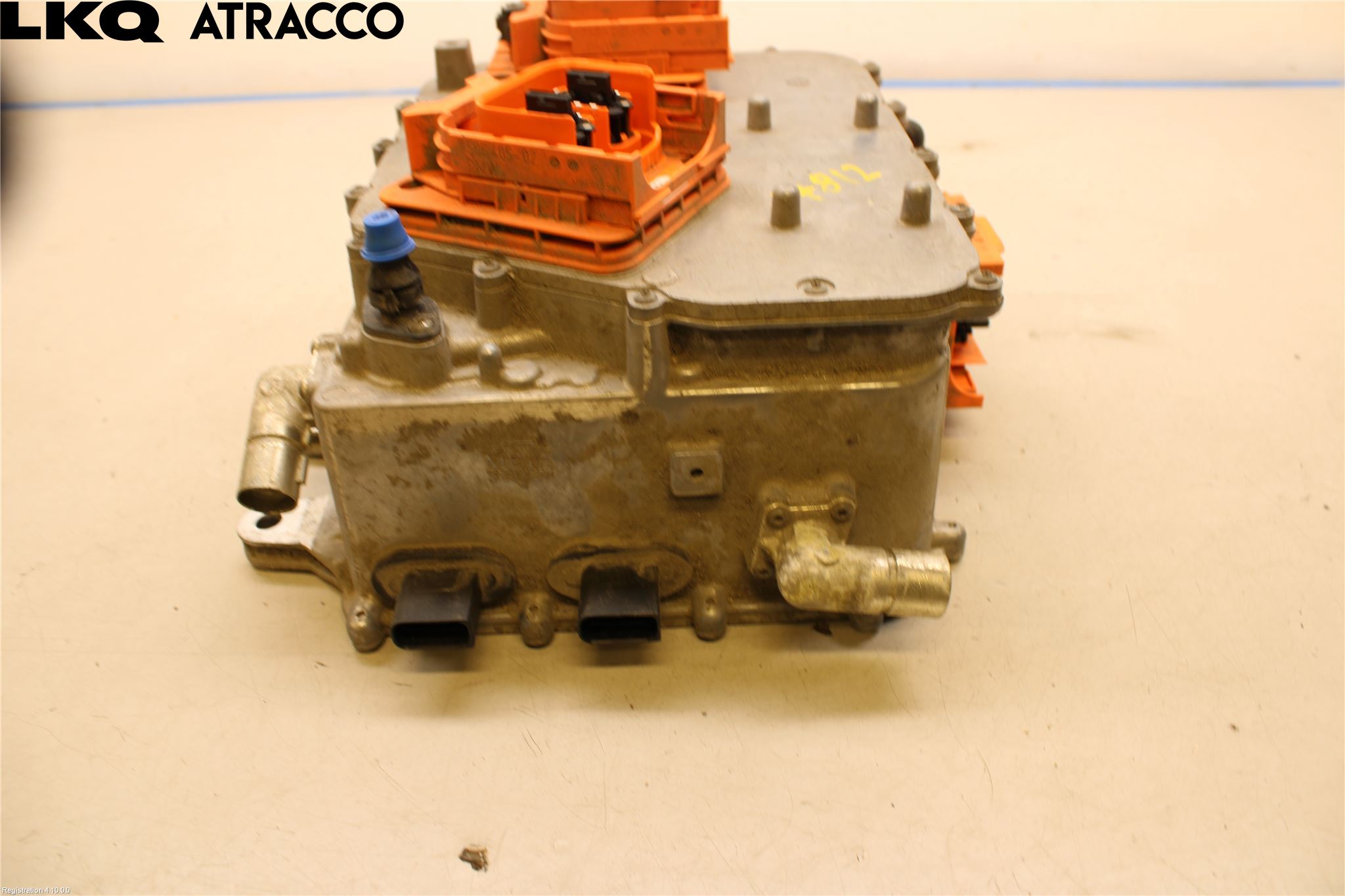 BMW i3 I01 13-22 Dc-Cd Omvandlare Hybrid