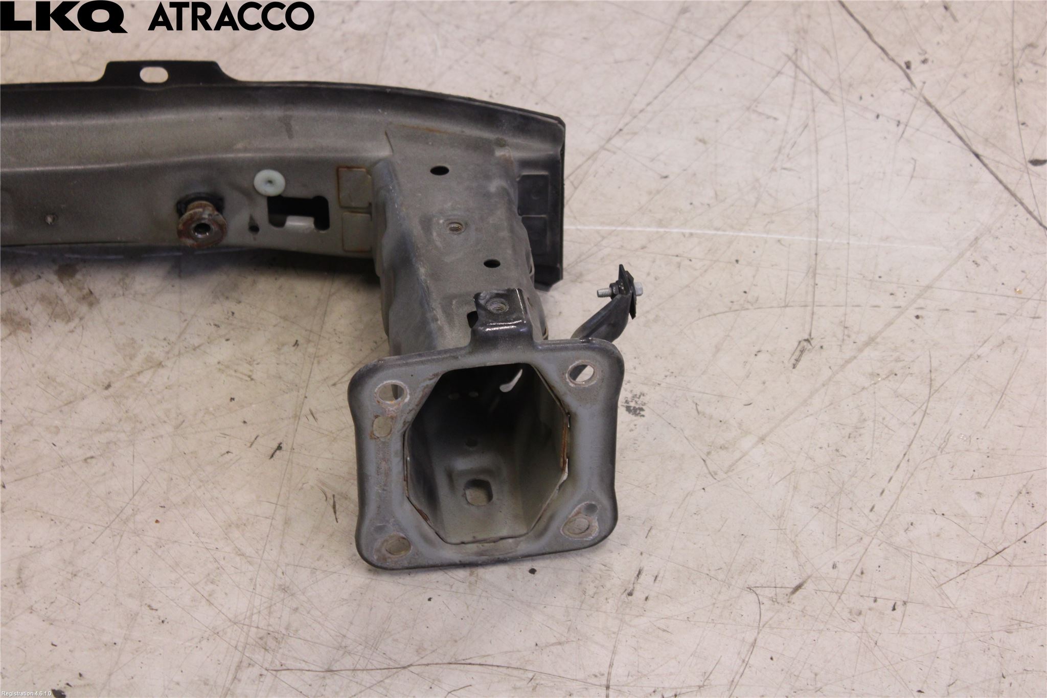 Ford KUGA 08-12 Stötfångarbalk Fram