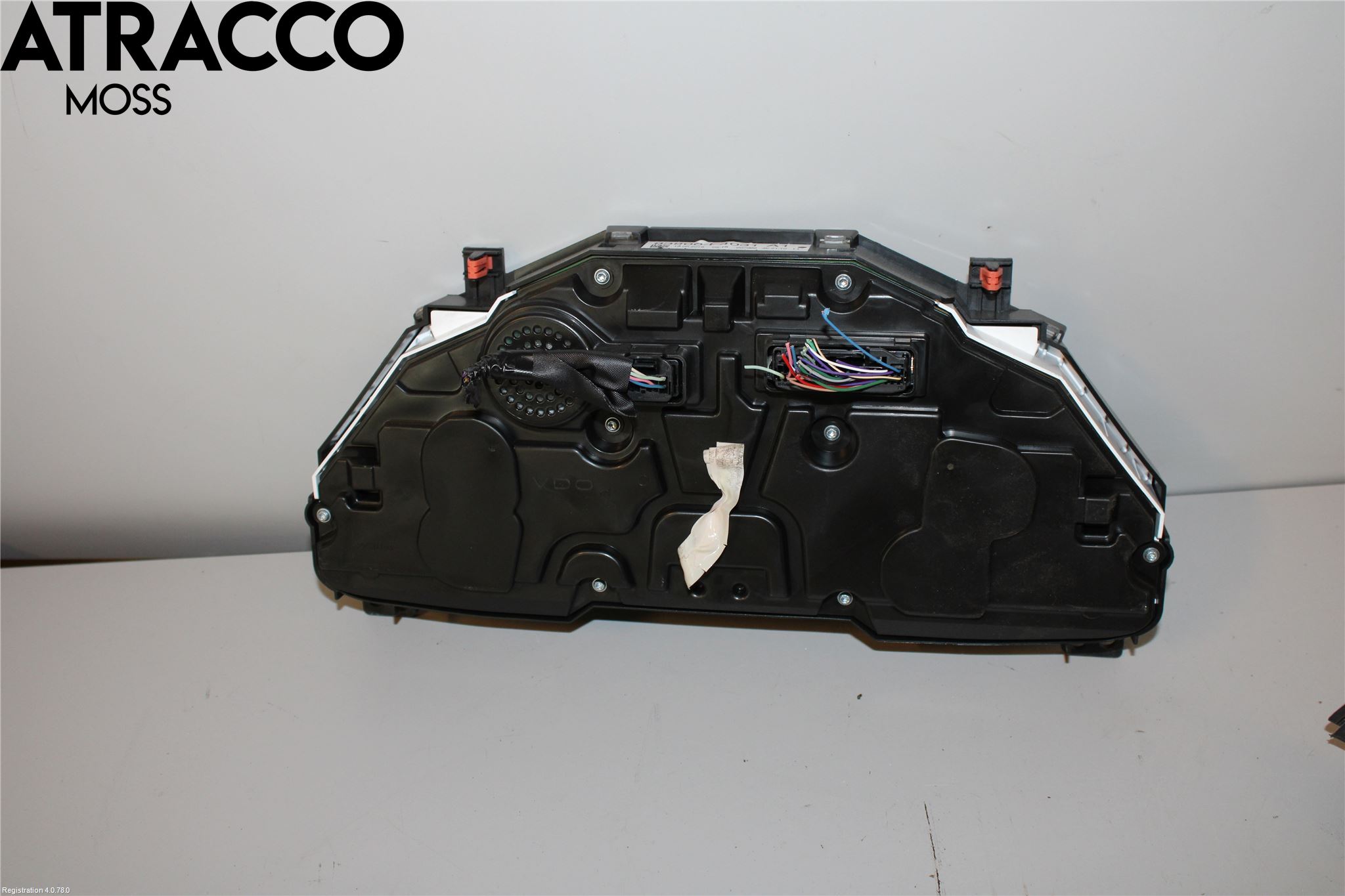 Toyota C-HR 16-23 Instrument Komb