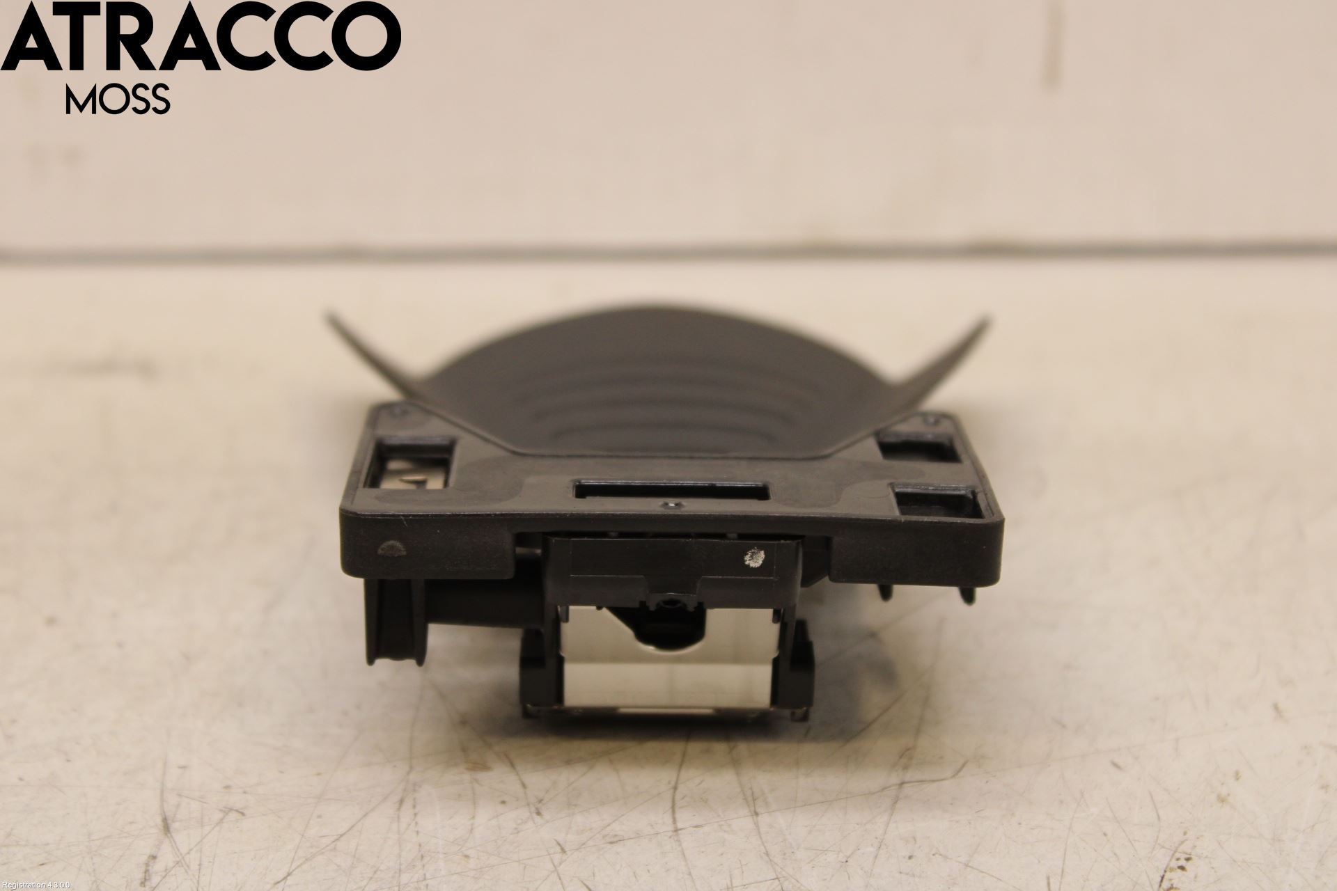 BMW i3 I01 13-22 Parkeringshjälp Kamera