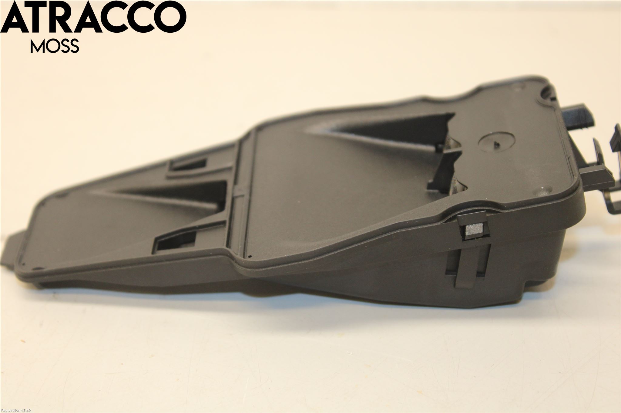 Volvo XC60 09-13 Sensor Aktivt Kollisionsskydd
