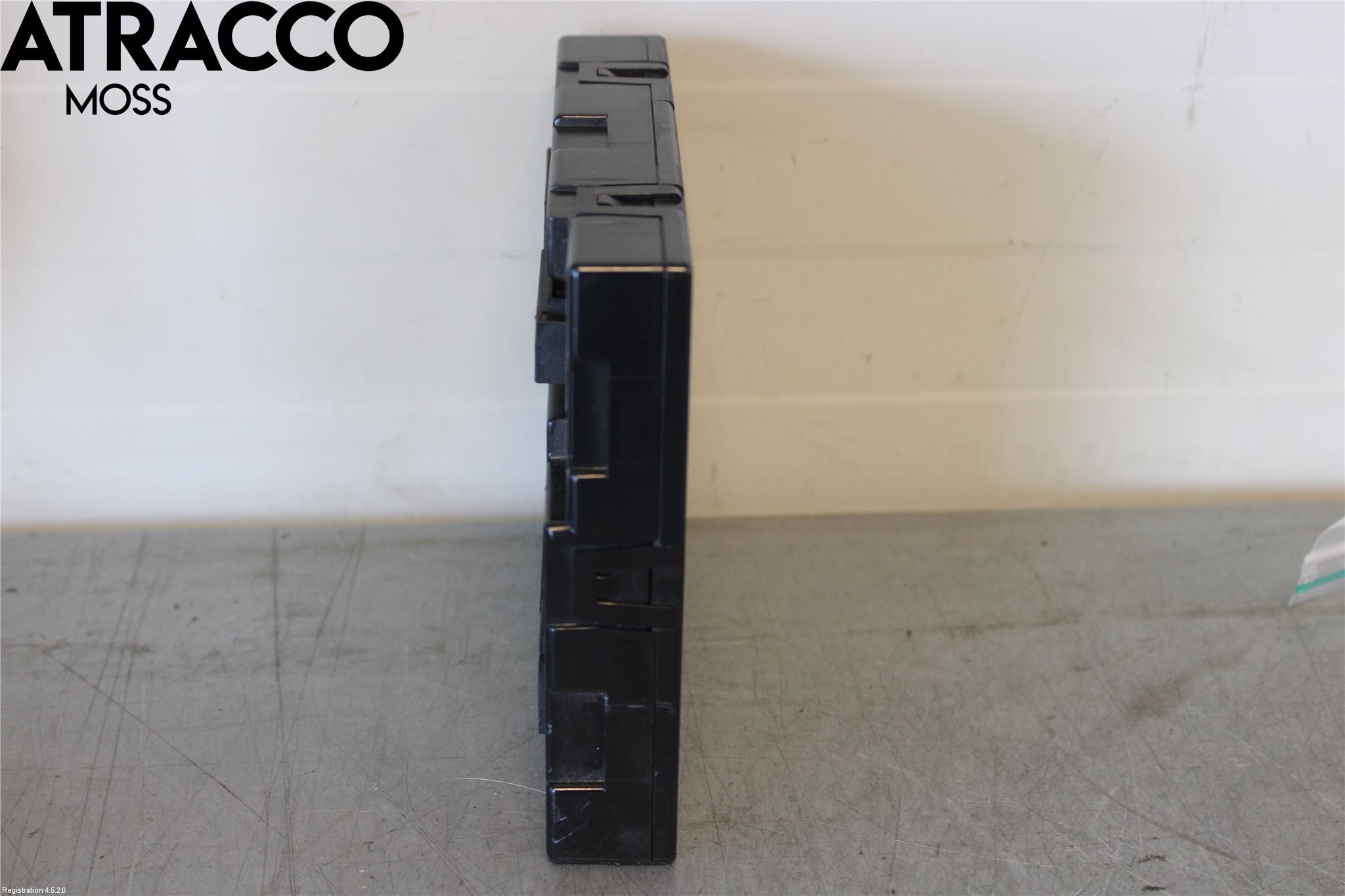 Audi A4/S4 08-11 Komfort Styrdon