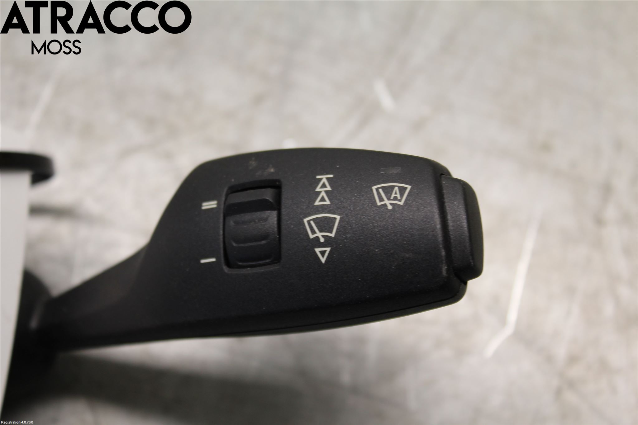 BMW 3 F30/F31/F80 12-19 Spakcentral