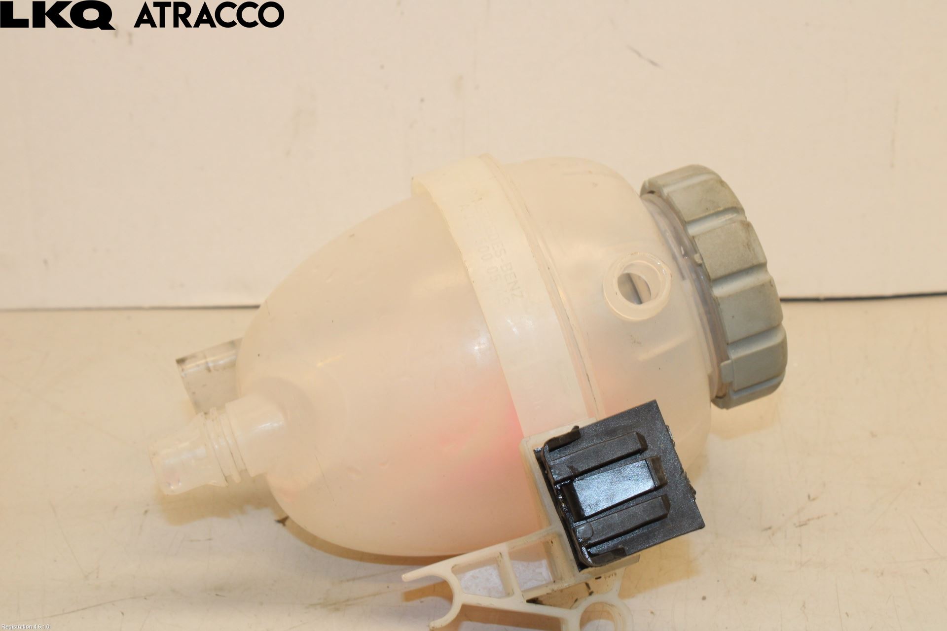 Mercedes-Benz MB C-KLASS (W205) 14-21 Expansionstank
