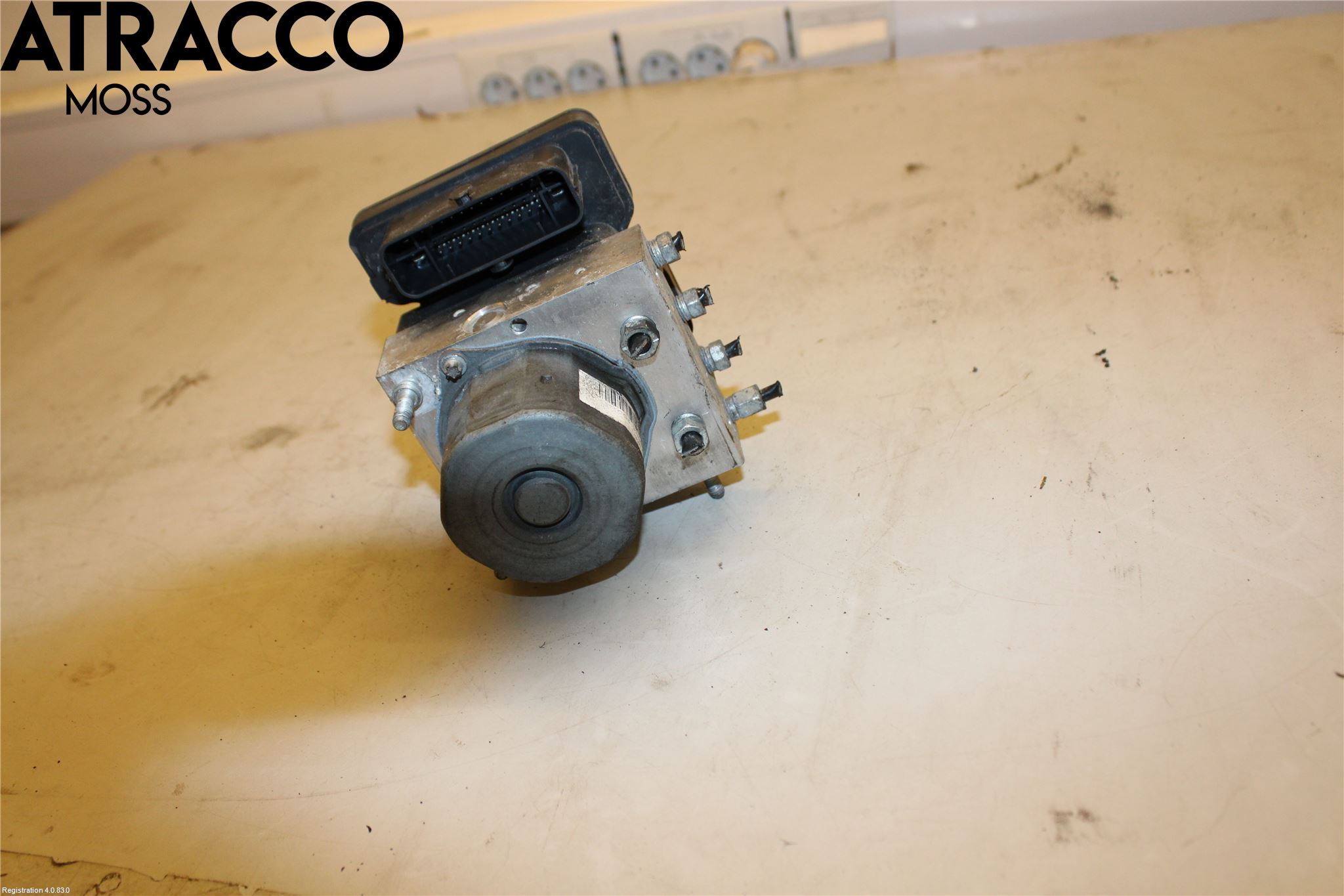 Honda CR-V 13-18 Abs Hydraulaggregat