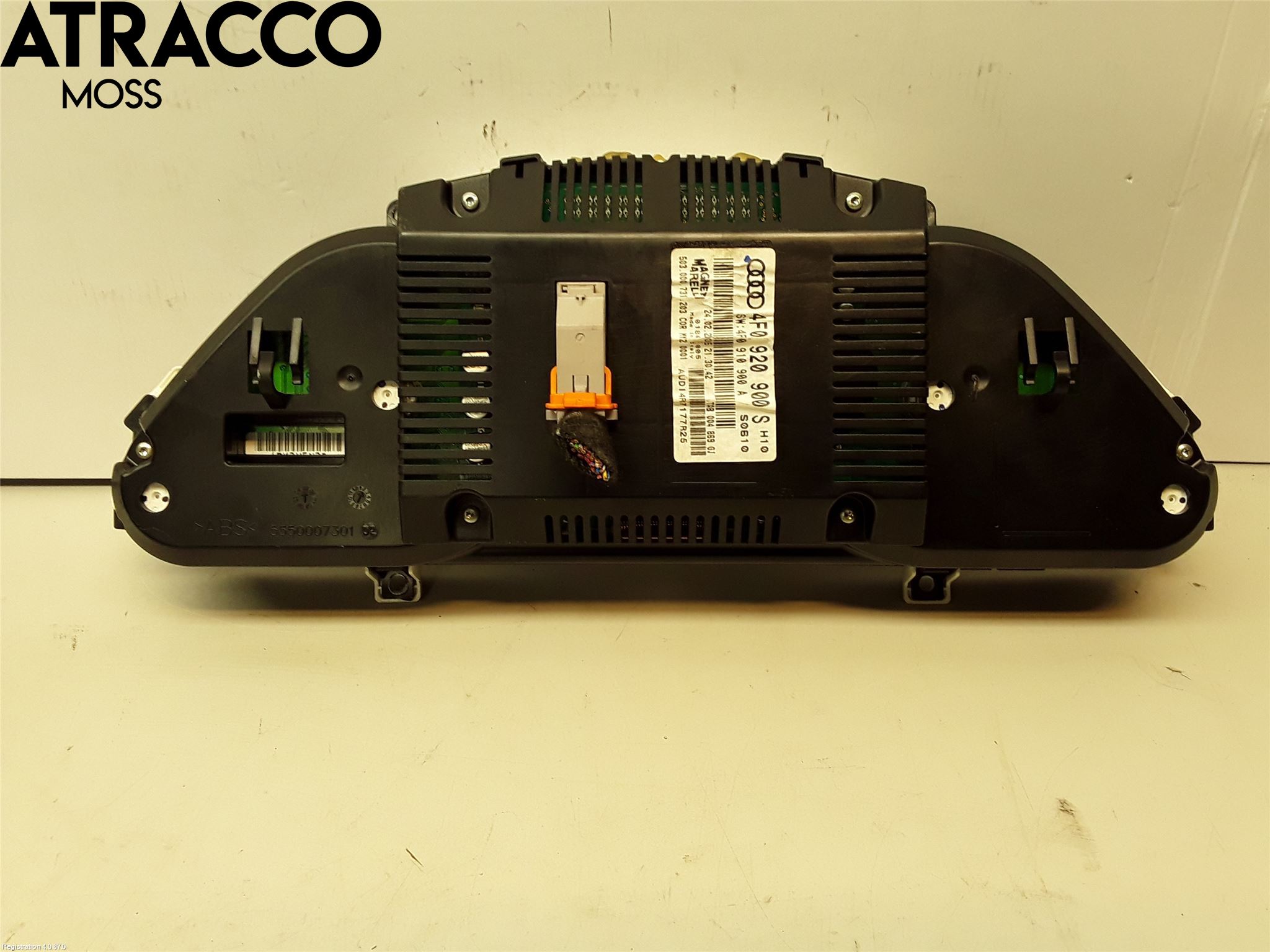 Audi A6/S6     05-11 Instrument Komb