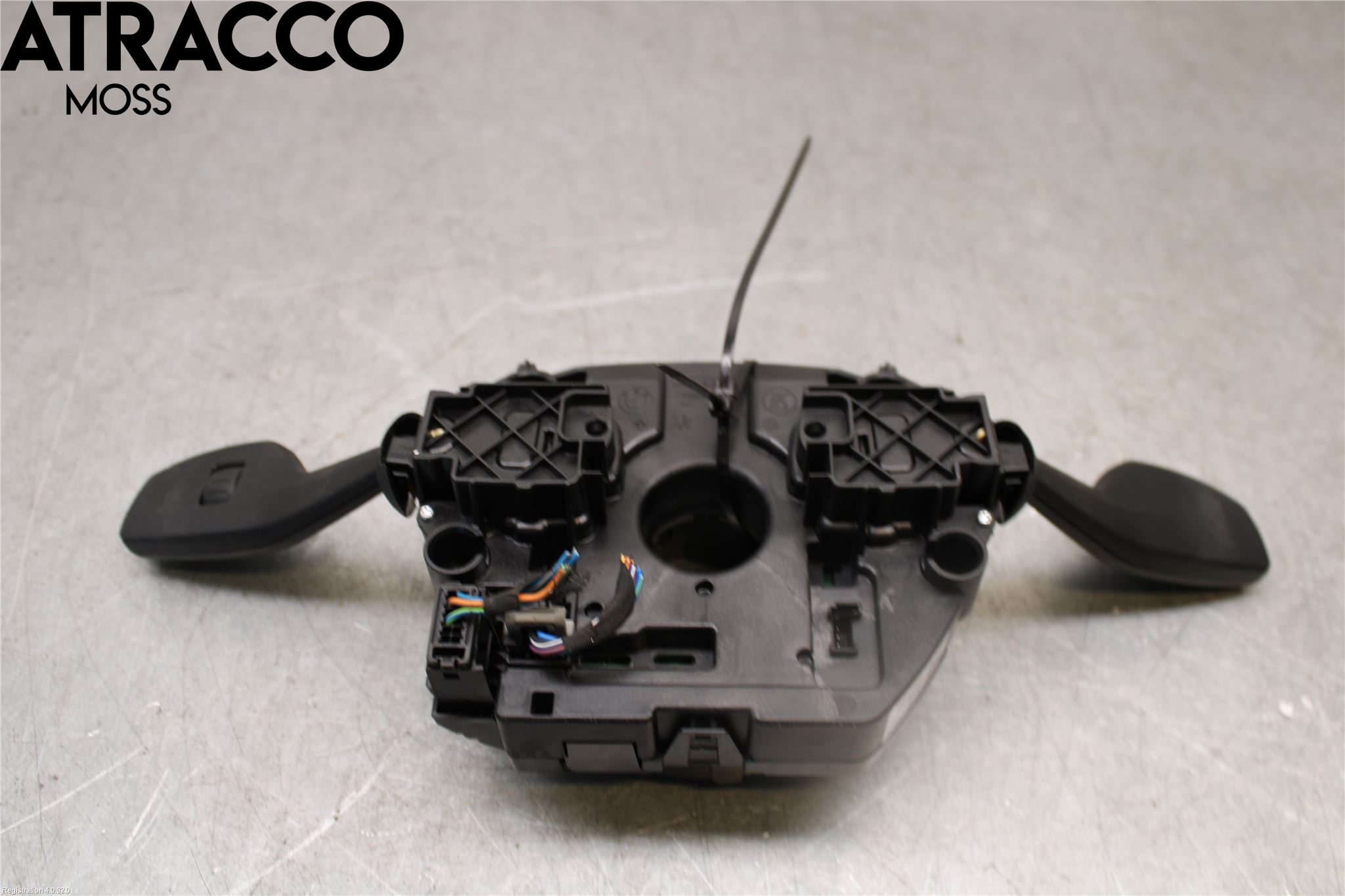 BMW X3 F25 10-17 Spakcentral
