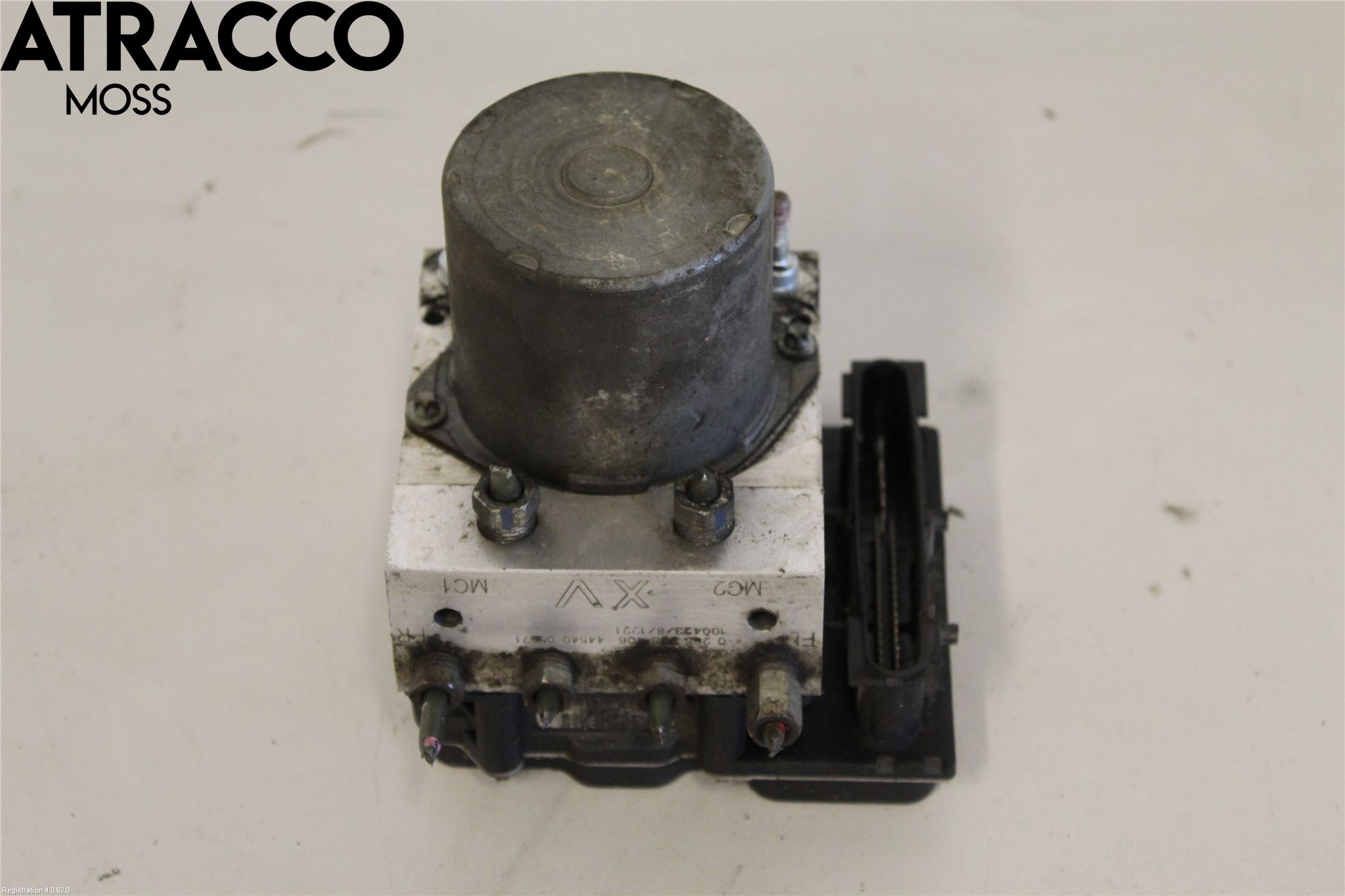 Toyota AVENSIS 09-15 Abs Hydraulaggregat