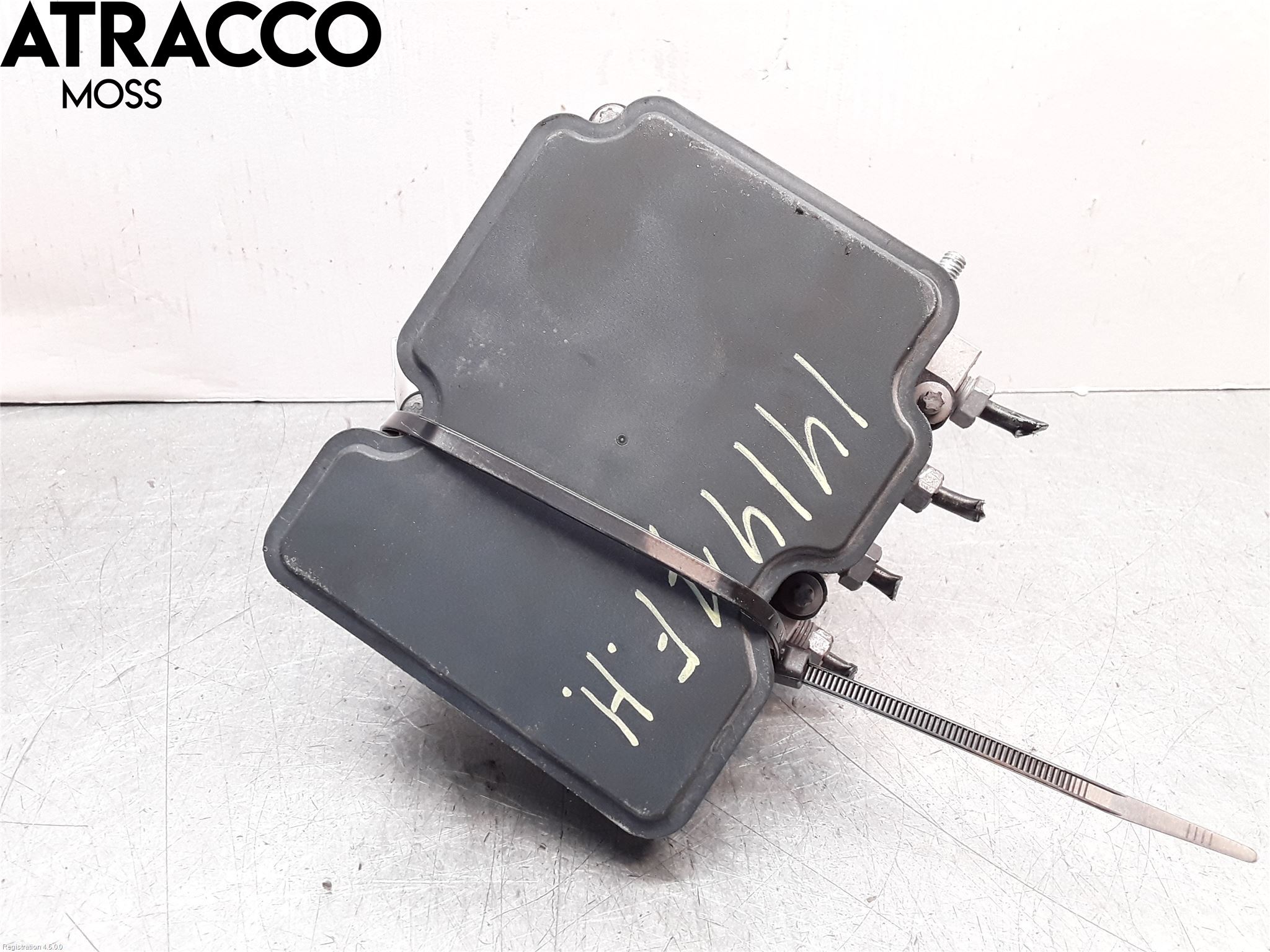 Renault KANGOO II 15-21 Abs Hydraulpump