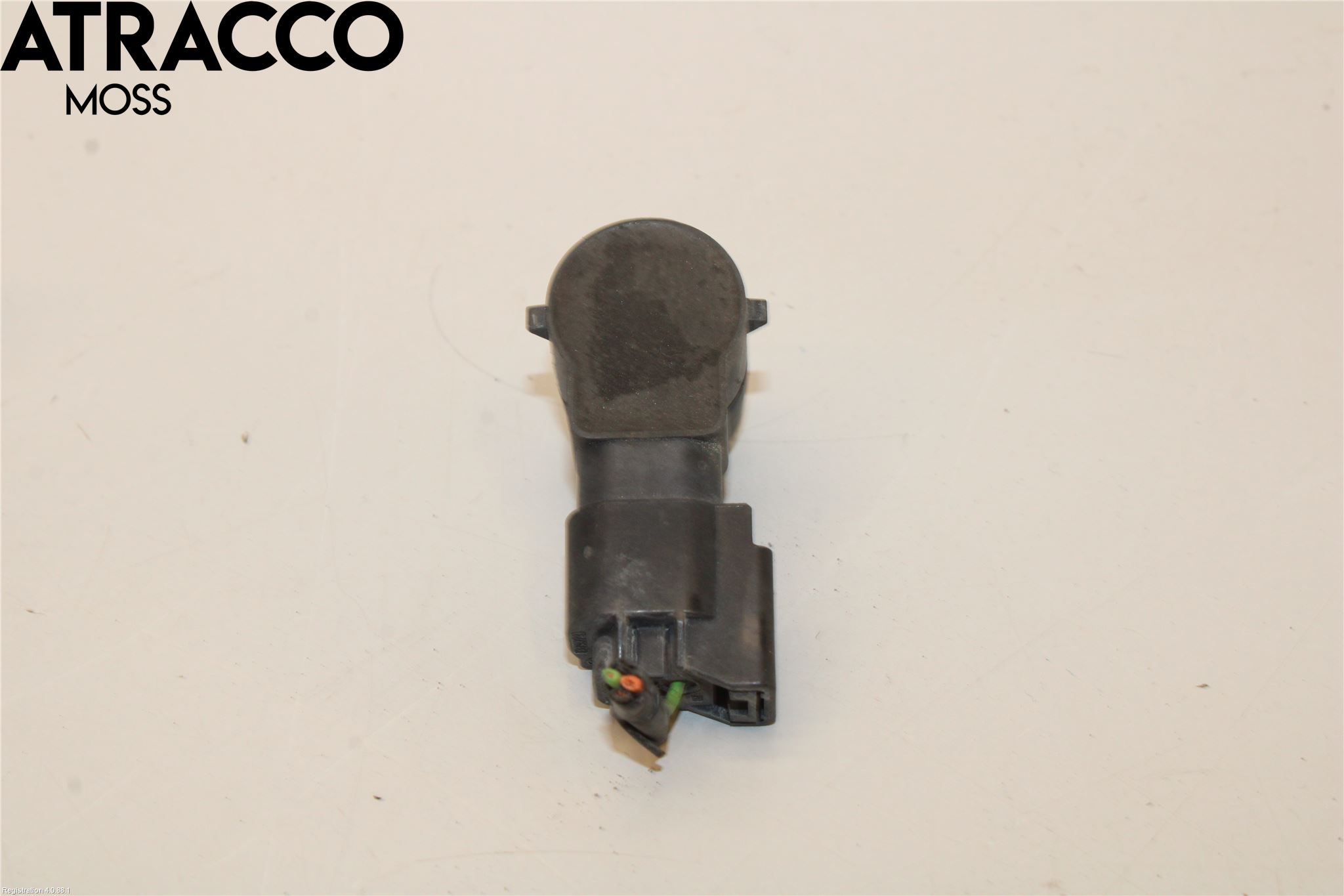 Renault ZOE/E-TECH 13- Parkeringshjälp Frontsensor