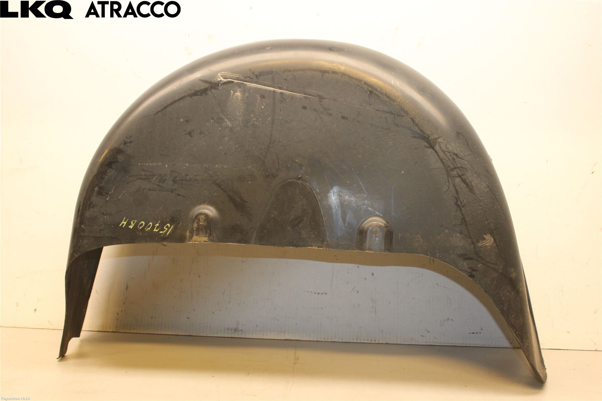 Volkswagen VW CADDY 16-20 Skärm Inner