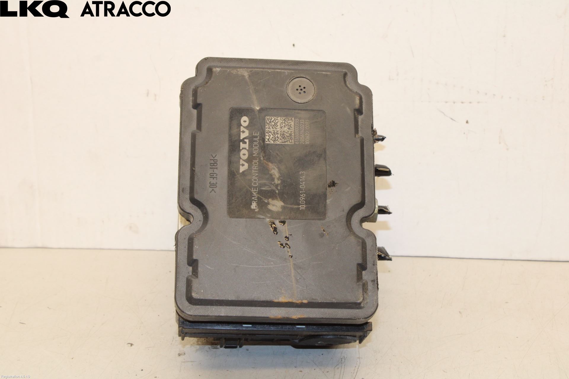 Volvo V40 12-19 Abs Hydraulaggregat