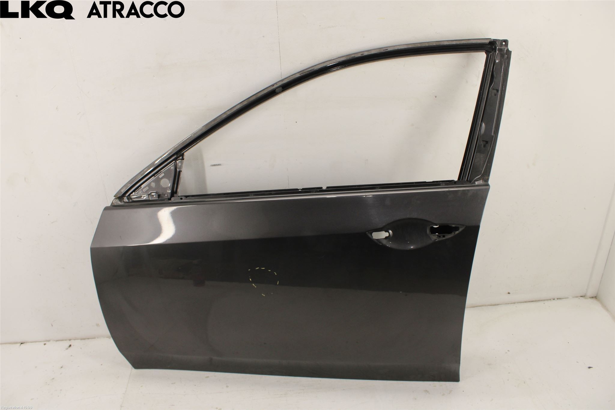 Honda ACCORD    08- Dörr Fram Vänster