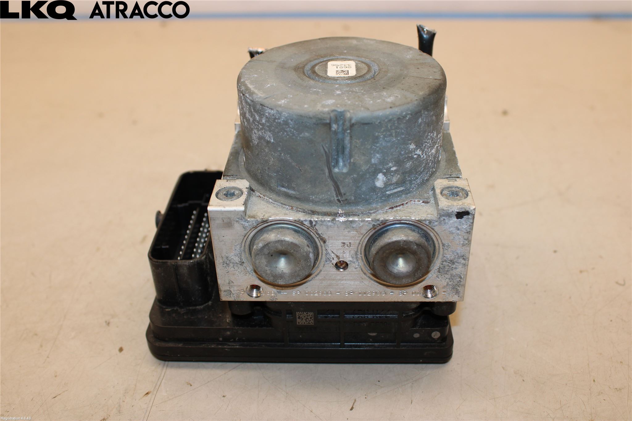 Ford FIESTA 13-17 Abs Hydraulaggregat
