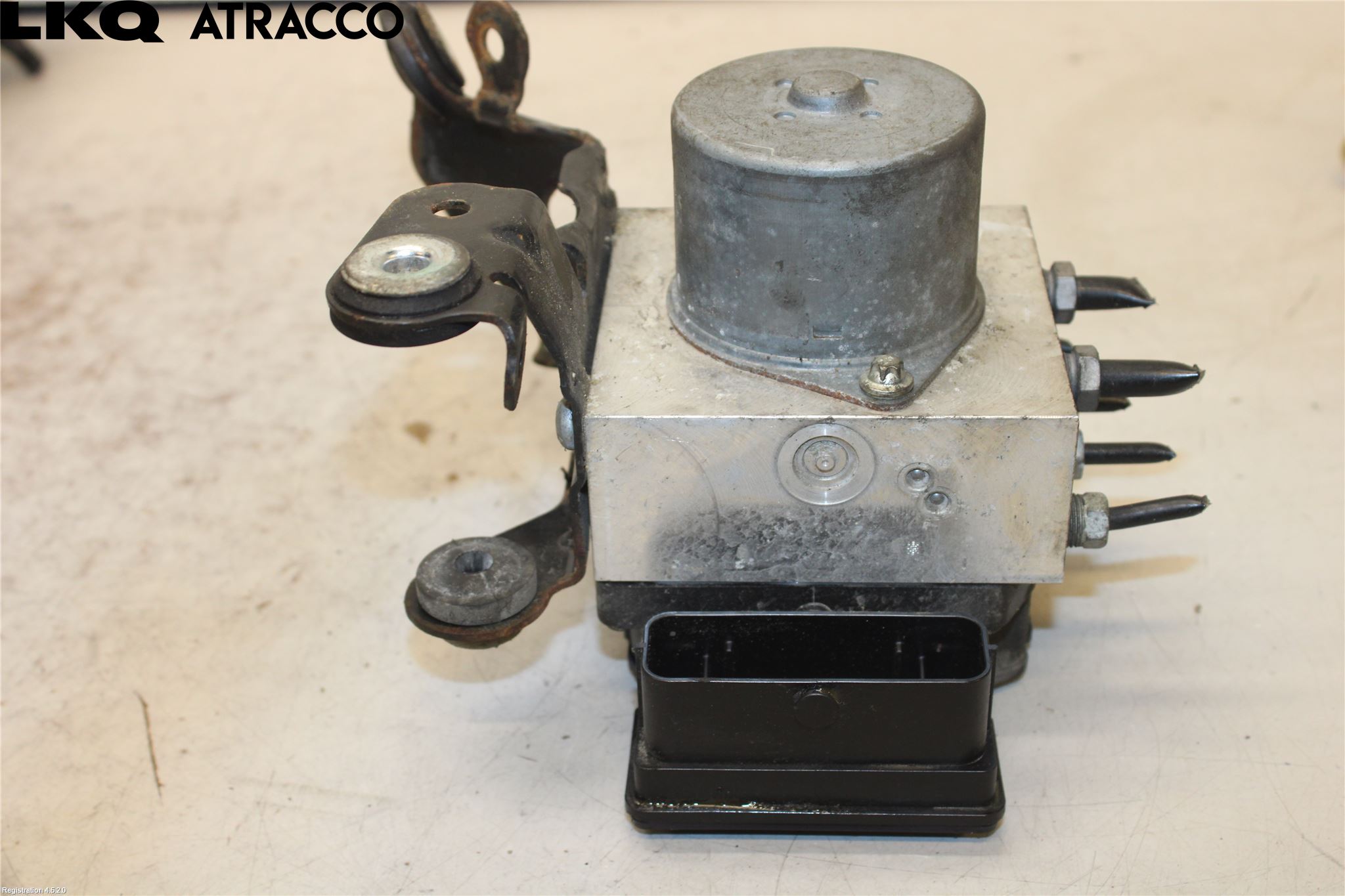 Ford S-MAX 06-15 Abs Hydraulaggregat