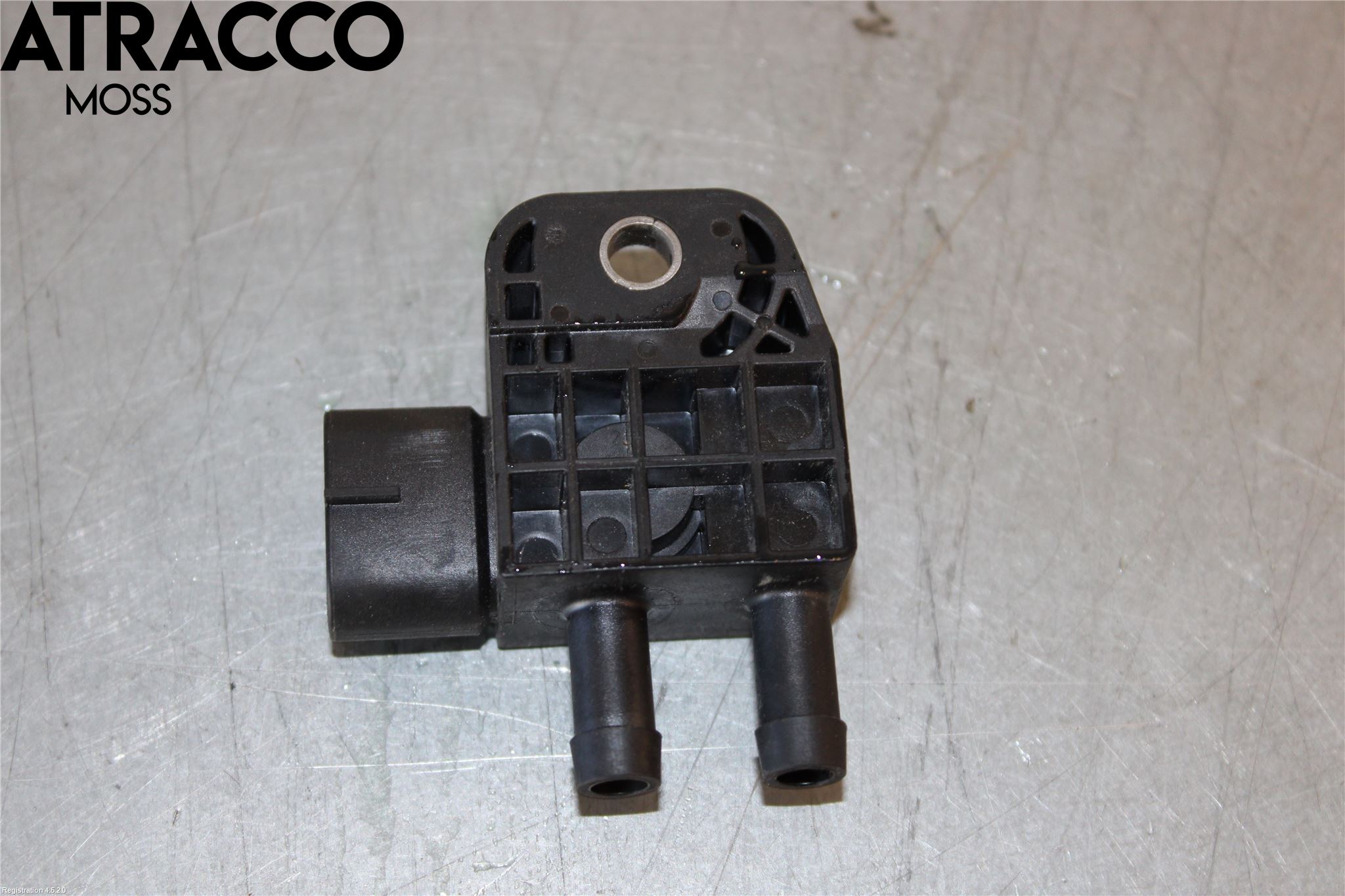 Kia OPTIMA 16-20 Sensor Avgas