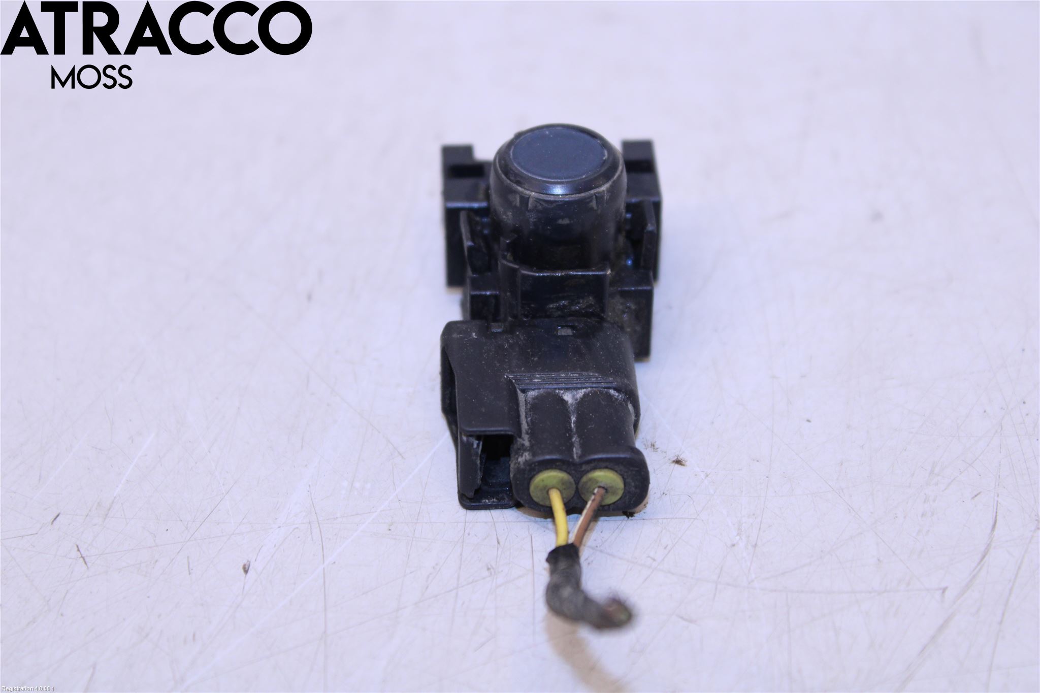 Mazda 6 13- Parkeringshjälp Backsensor