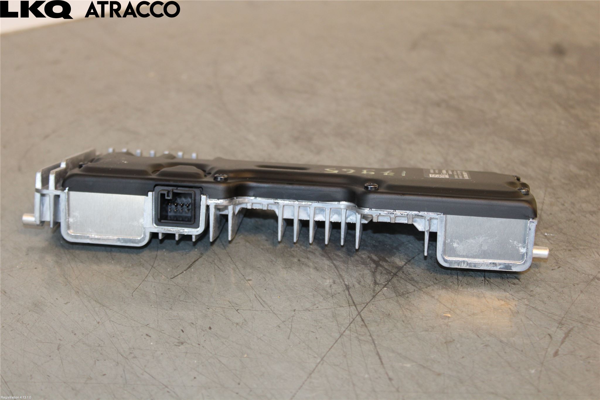 Mercedes-Benz MB EQC (N293) 20- Parkeringshjälp Kamera
