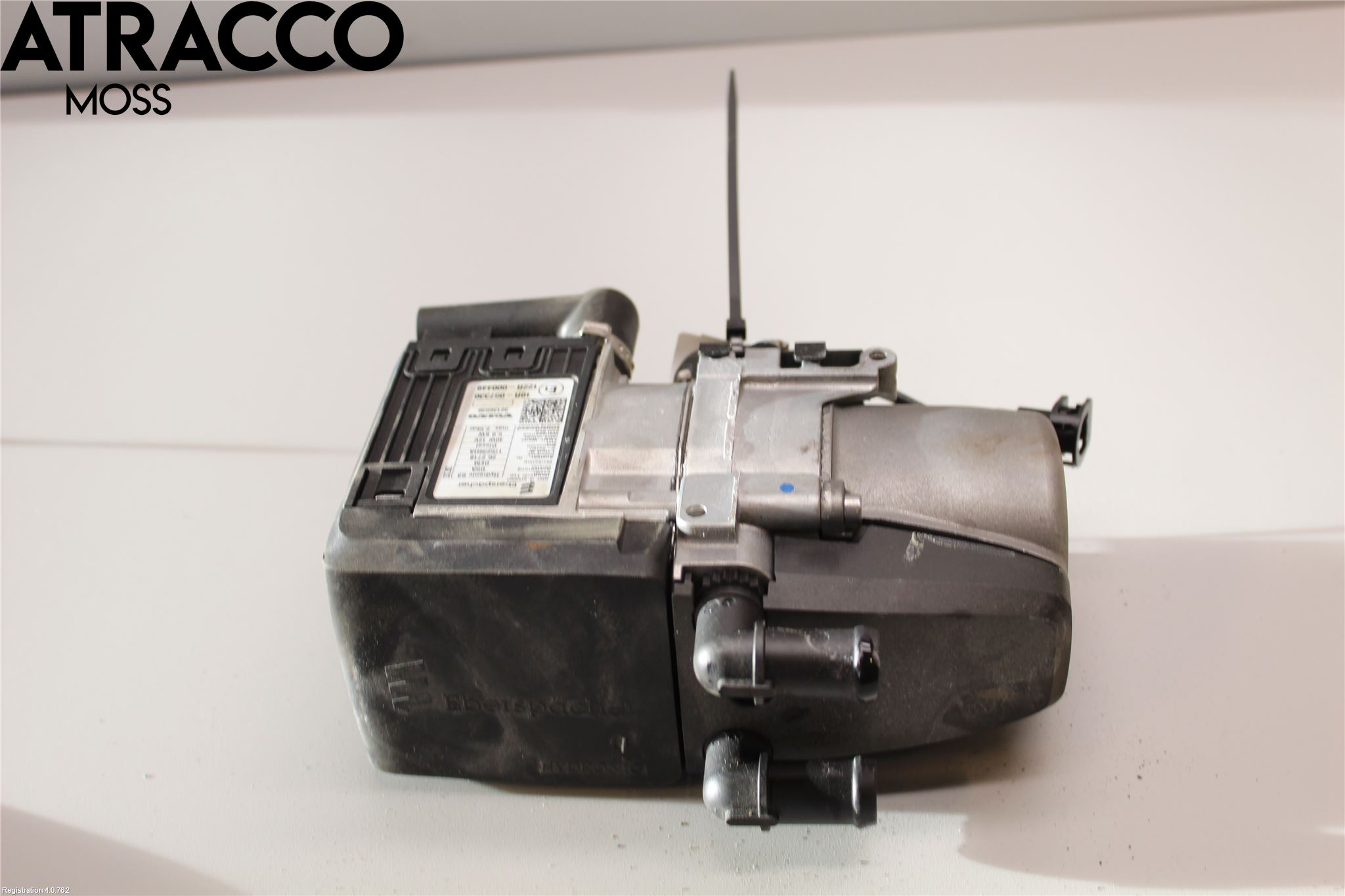 Volvo XC40/RECHARGE 18- Dieselvärmare