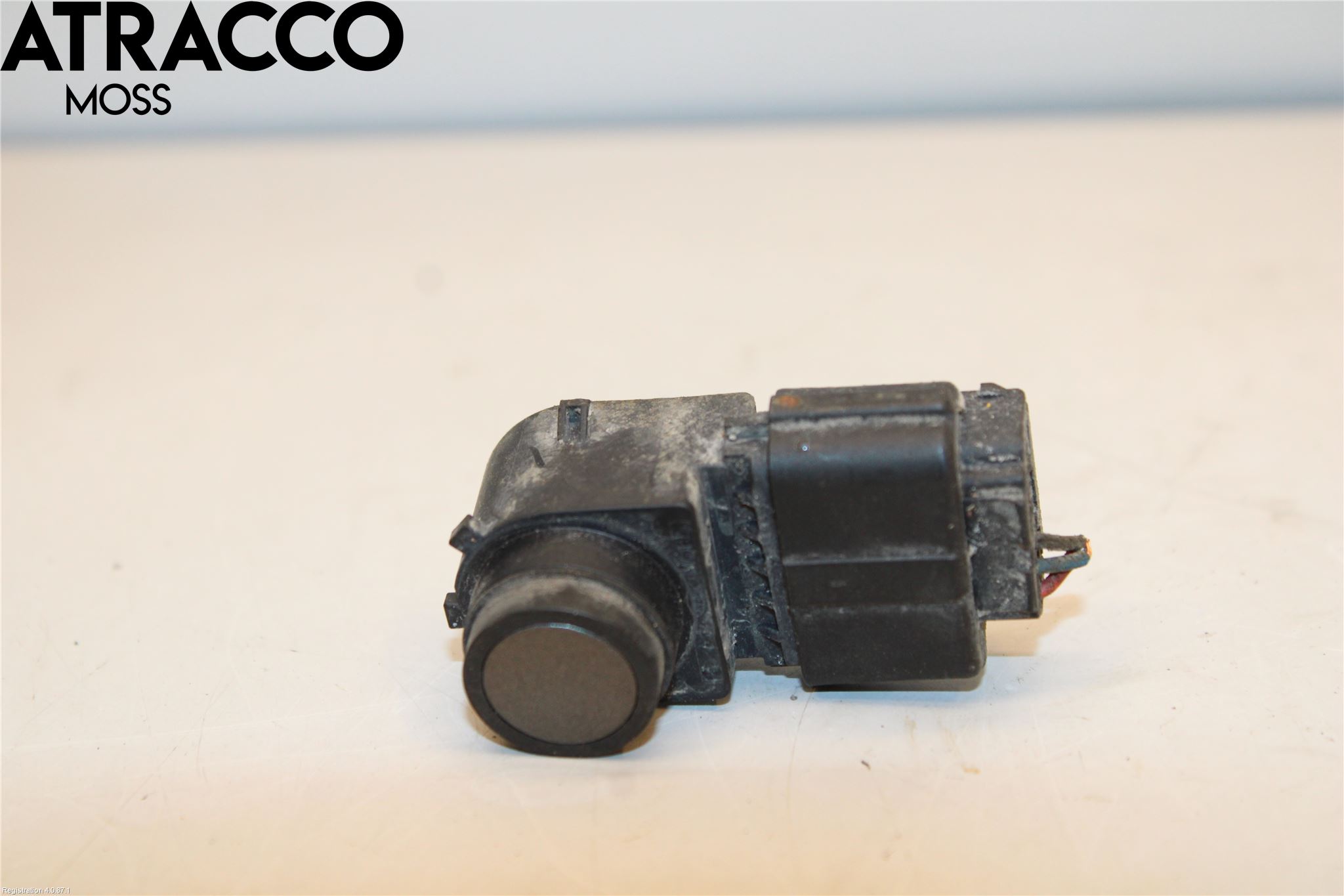 Hyundai IONIQ AE 17-22 Parkeringshjälp Backsensor