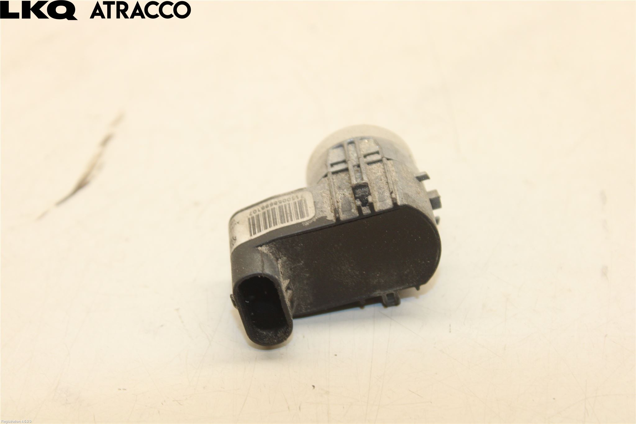 Skoda FABIA 07-14 Parkeringshjälp Backsensor