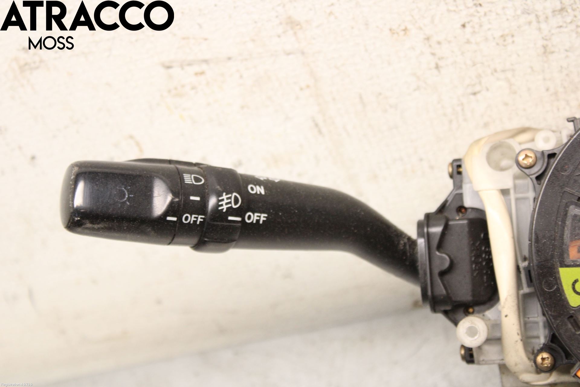 Toyota LANDCRUISER J120 02-09 Spakcentral
