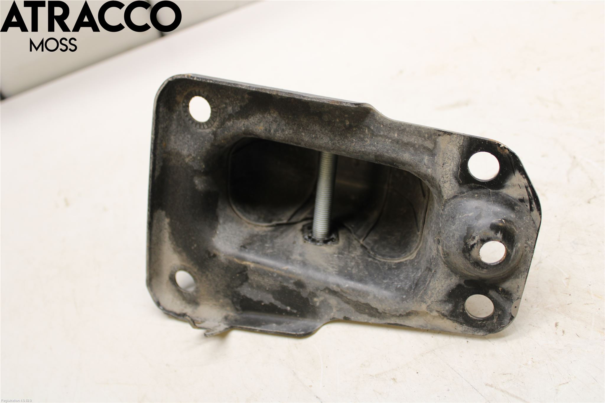 Volkswagen VW GOLF / E-GOLF VII 13-20 Bärarm Bak Höger