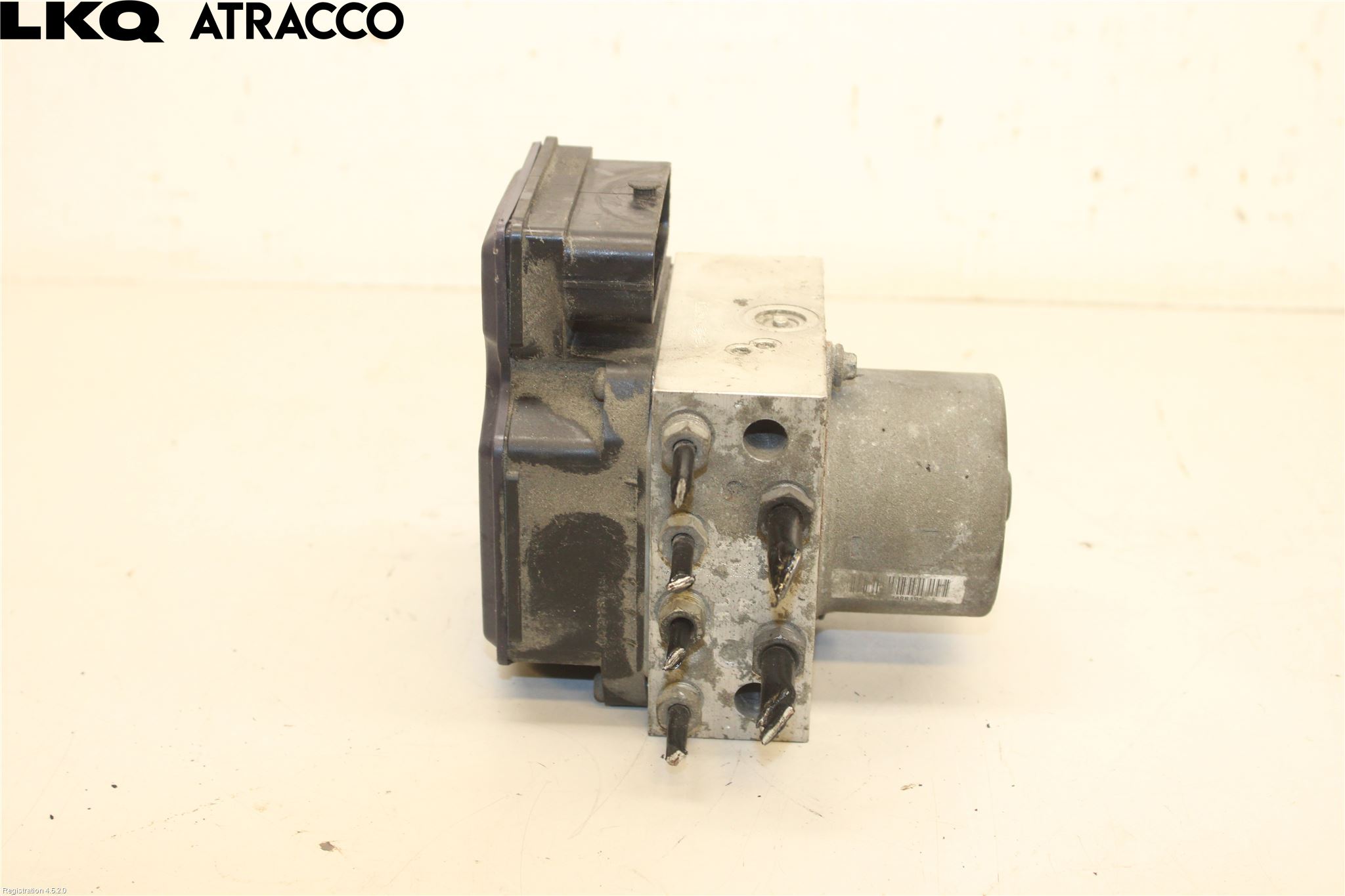 Ford MONDEO 07-15 Abs Hydraulaggregat