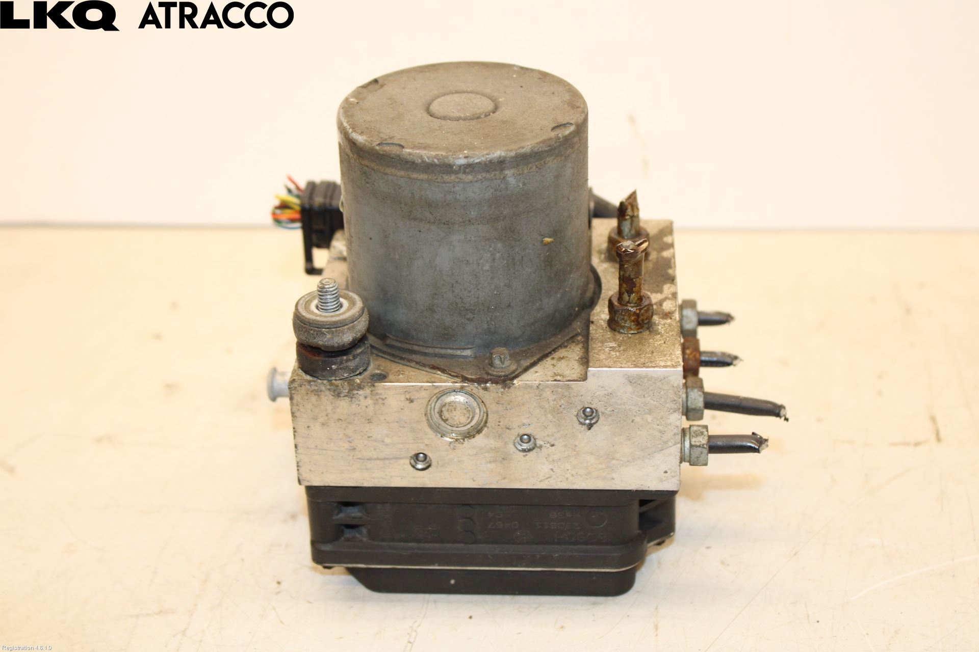 Mitsubishi COLT 09-13 Abs Hydraulaggregat