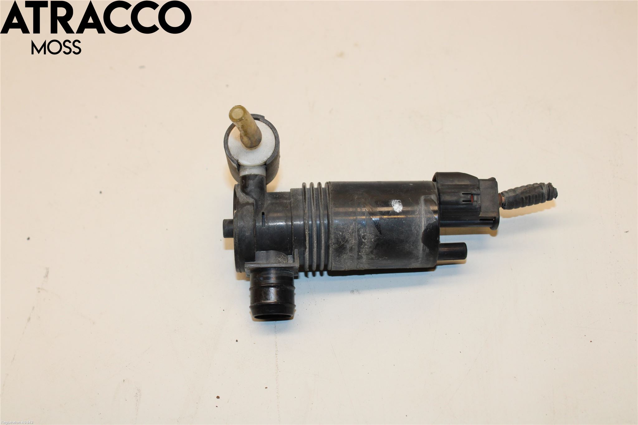 Nissan JUKE 10-14 Spolarpump Vindruta