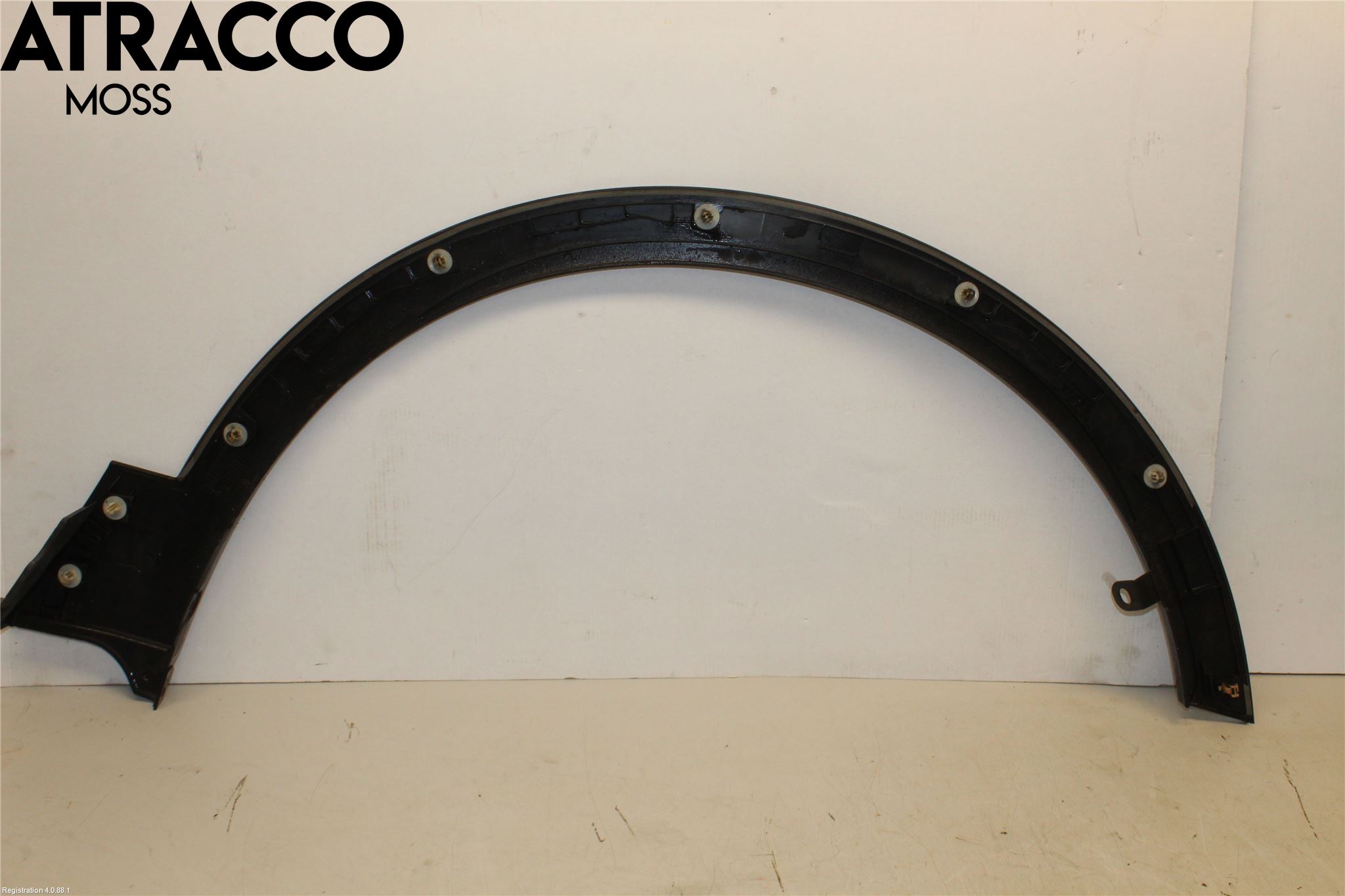 Suzuki SX4 S-CROSS 14-21 Skärm Inner