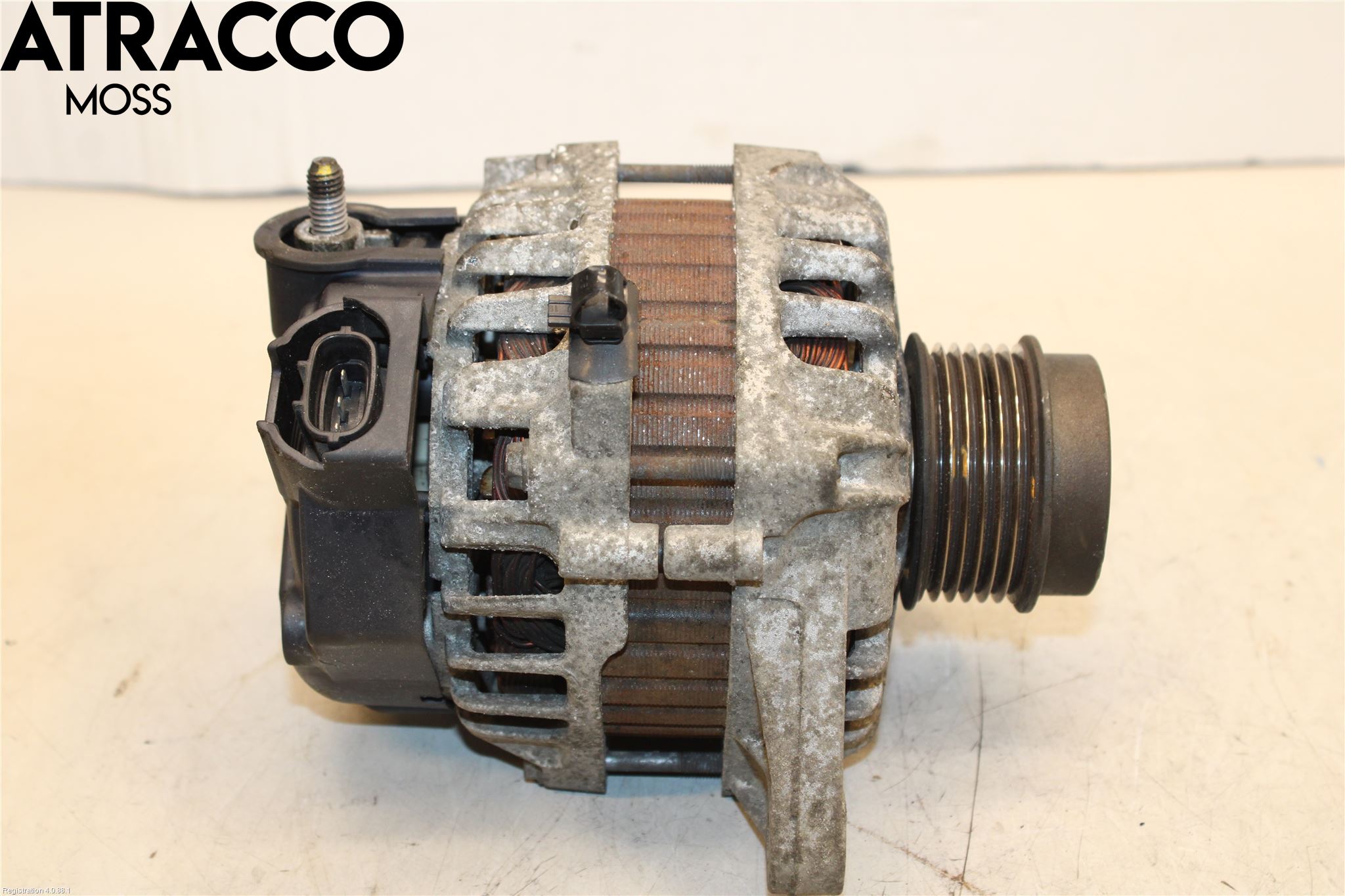 Hyundai ix20 Generator