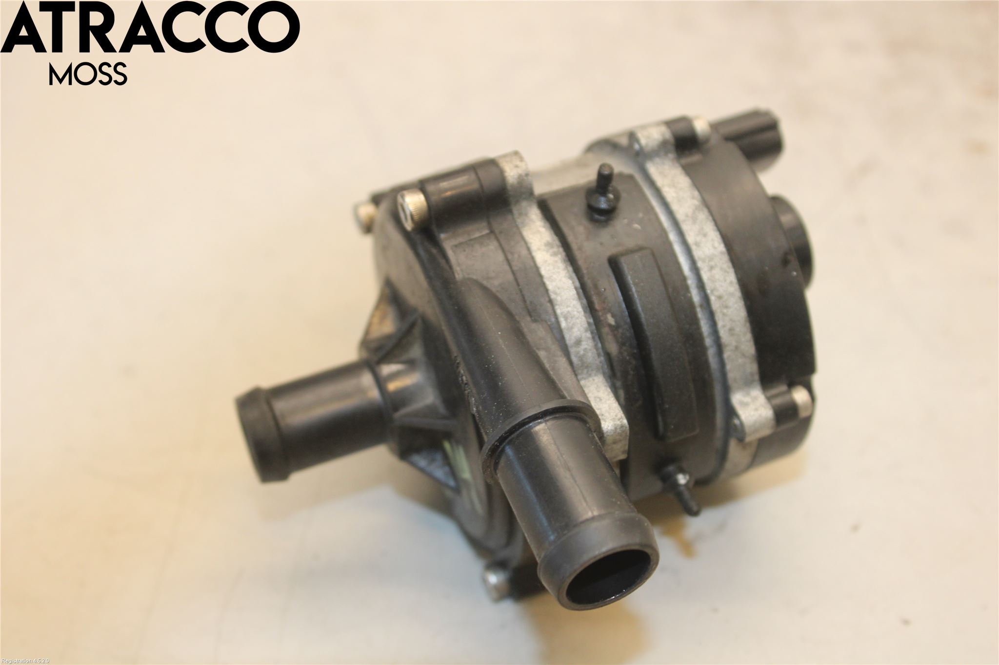 Hyundai IONIQ AE 17-22 Vattenpump